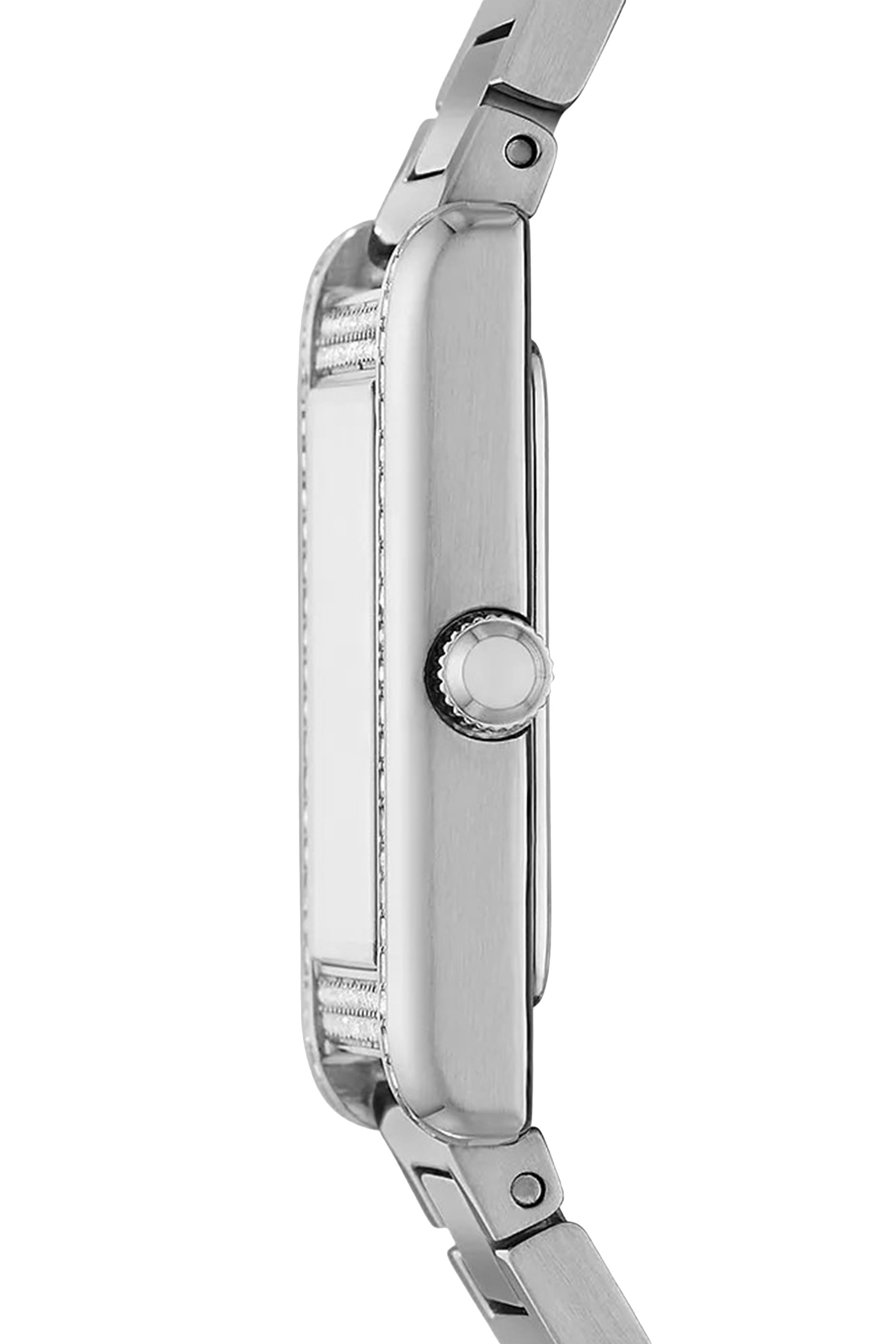 Genni Crystal Bracelet Strap Watch