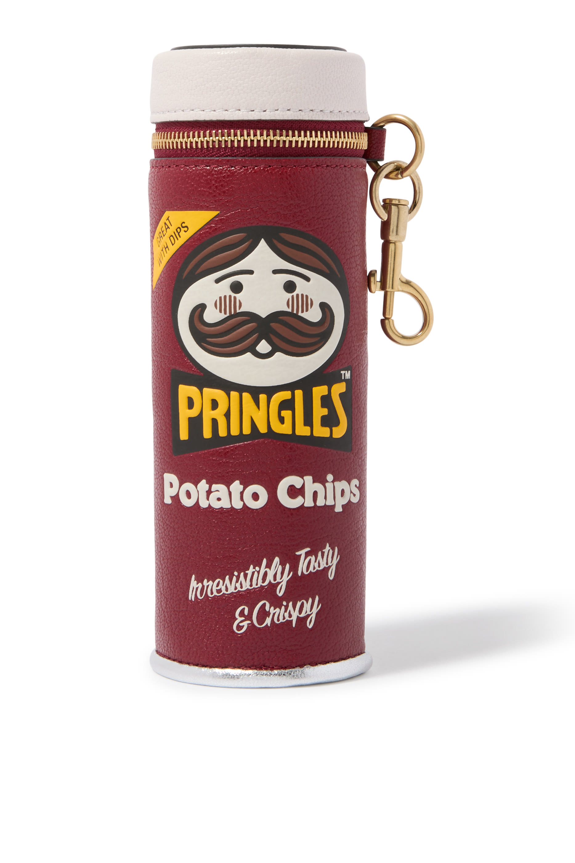 Pringles Coin Purse