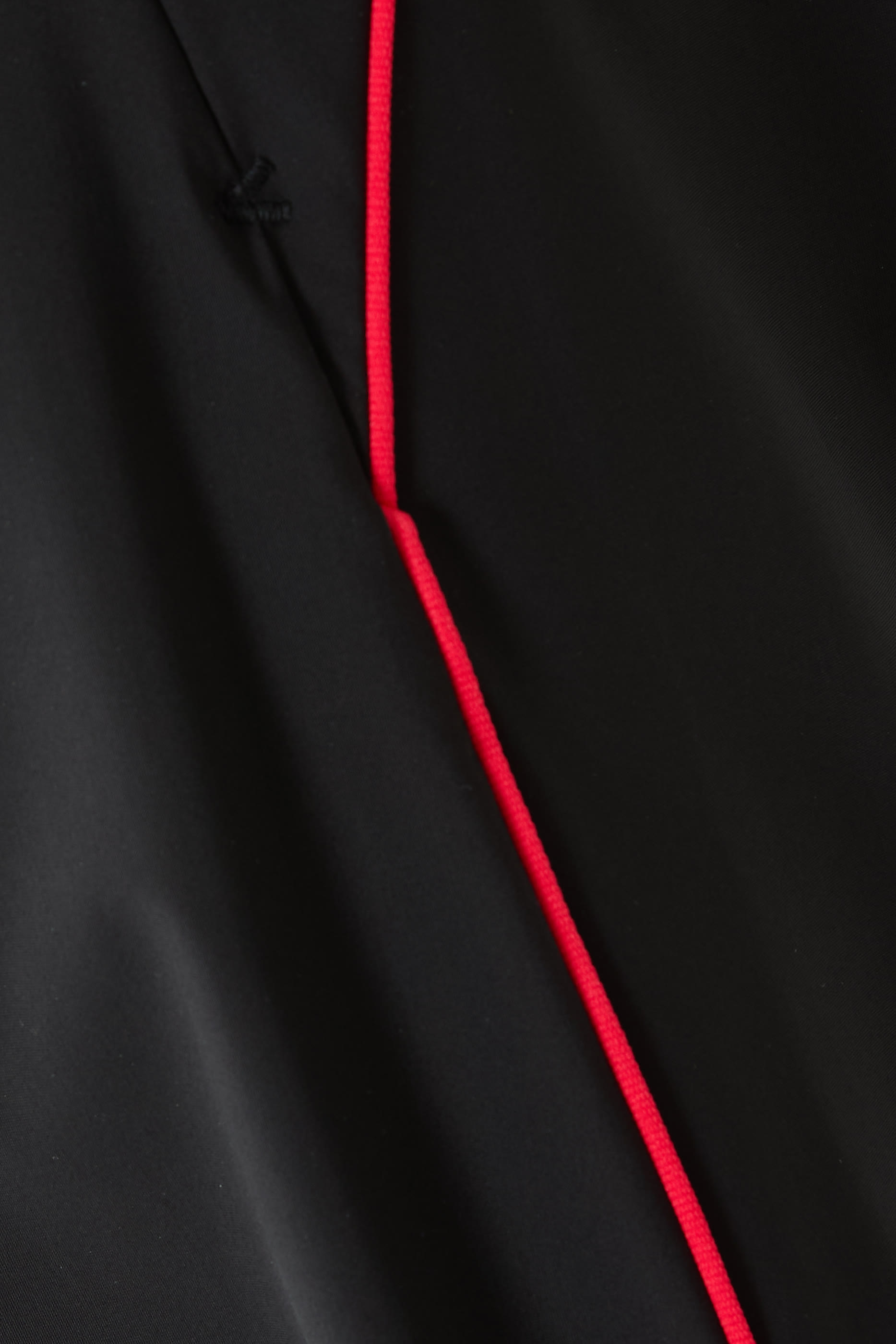  Wide Leg Track Pants 