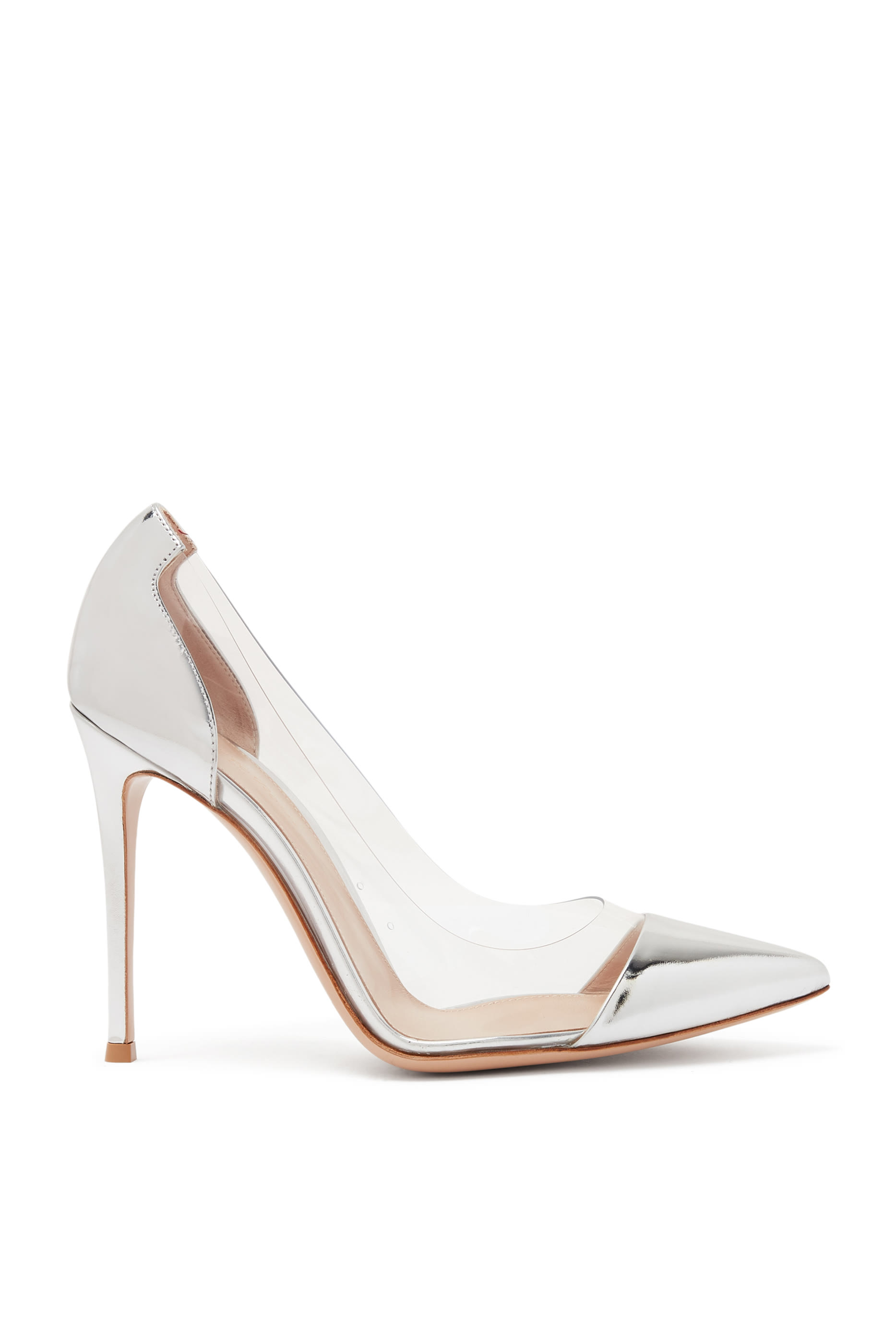Plexi 105 Pumps