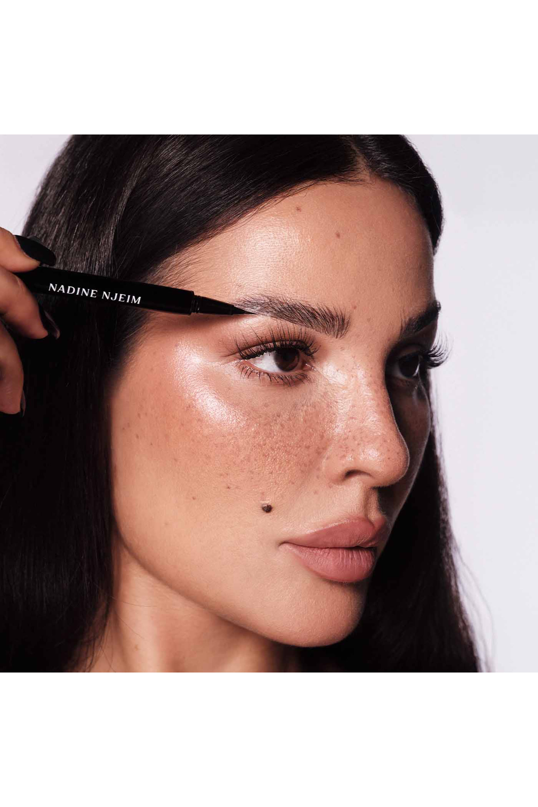 Micro-Ink Brow