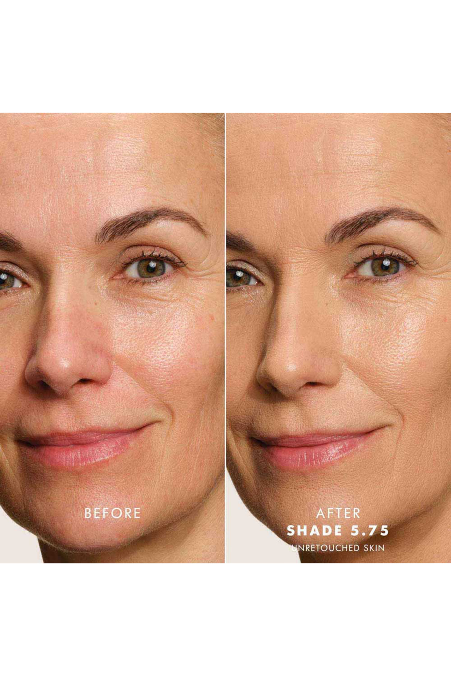 Luminous Silk Perfect Natural Glow Foundation