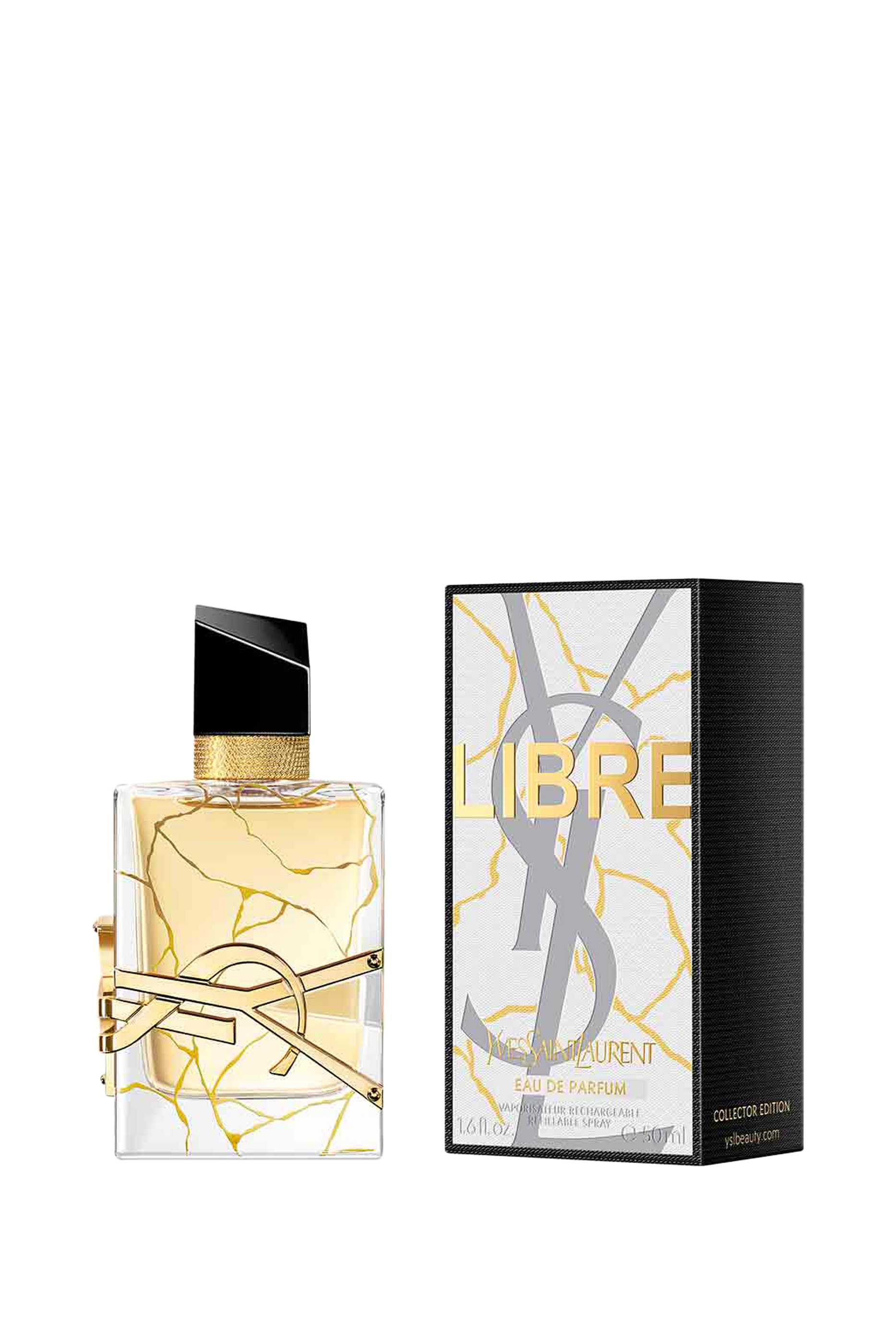 Libre Eau de Parfum Holiday 2023 Edition