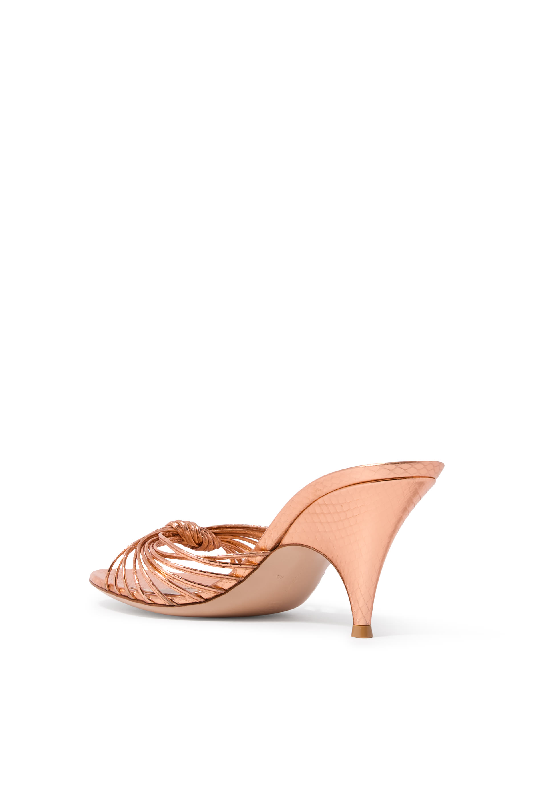 Ayers 70 Mules