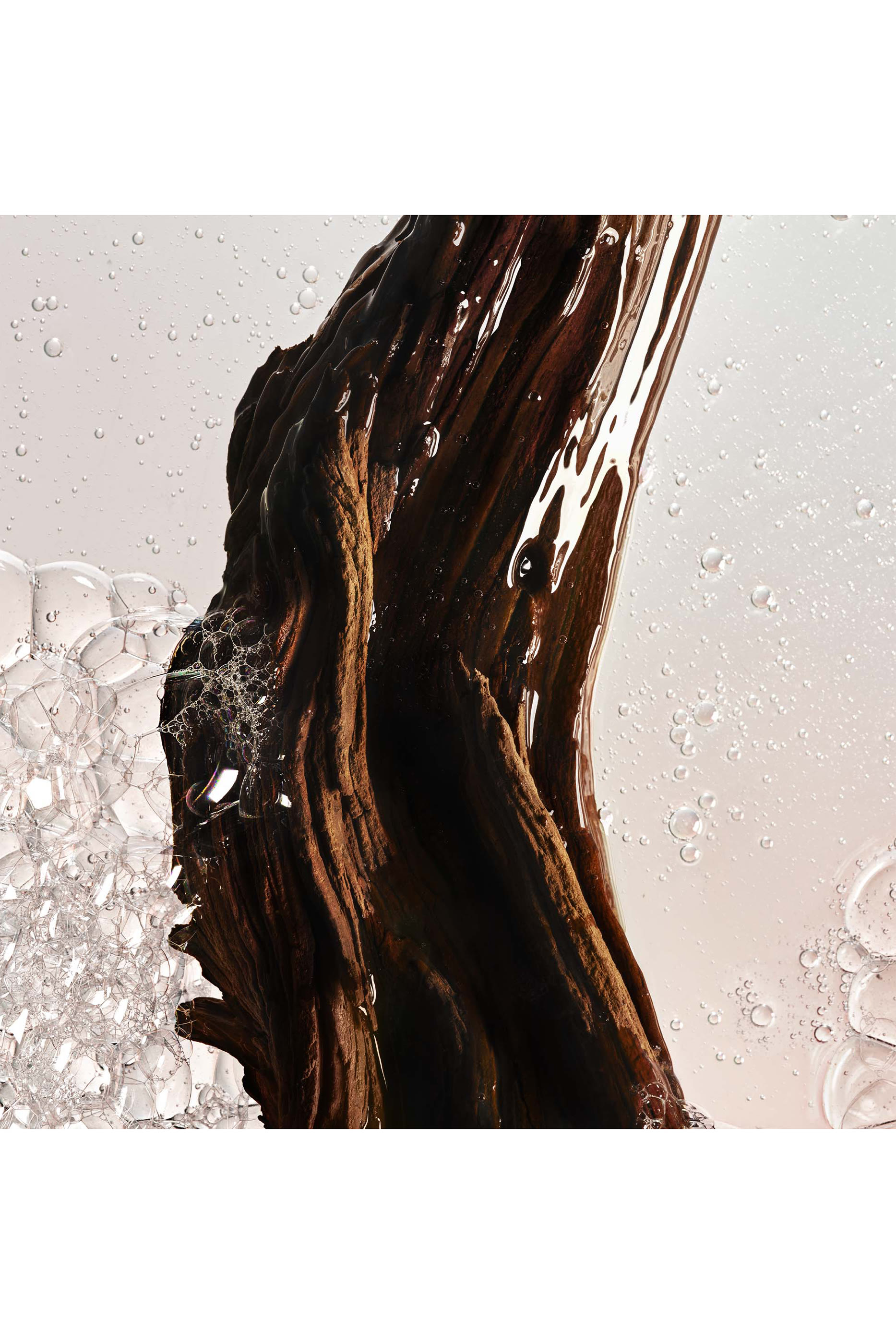 Sacred Wood Shower Gel - Refillable