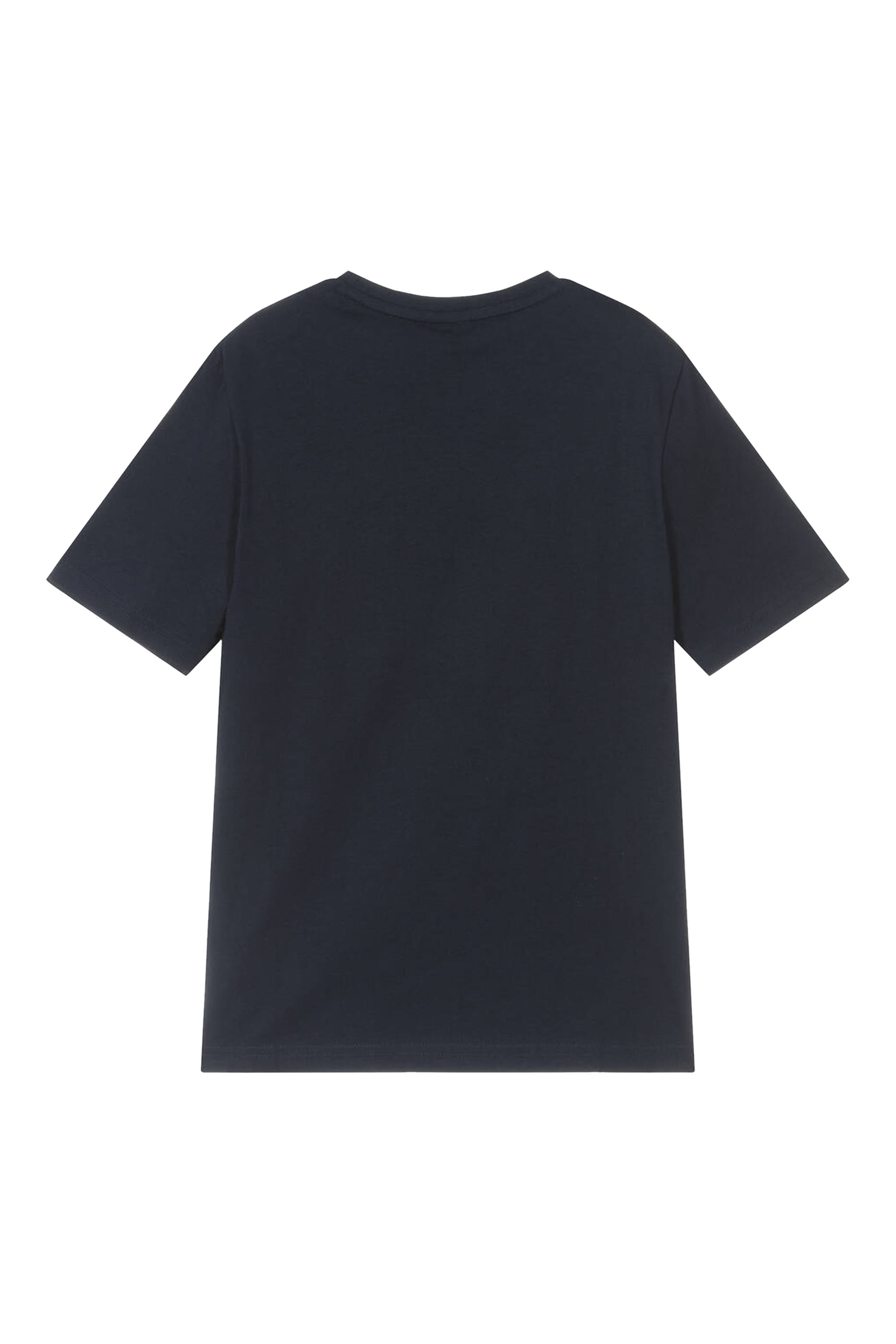 Kids Short-Sleeve T-Shirt