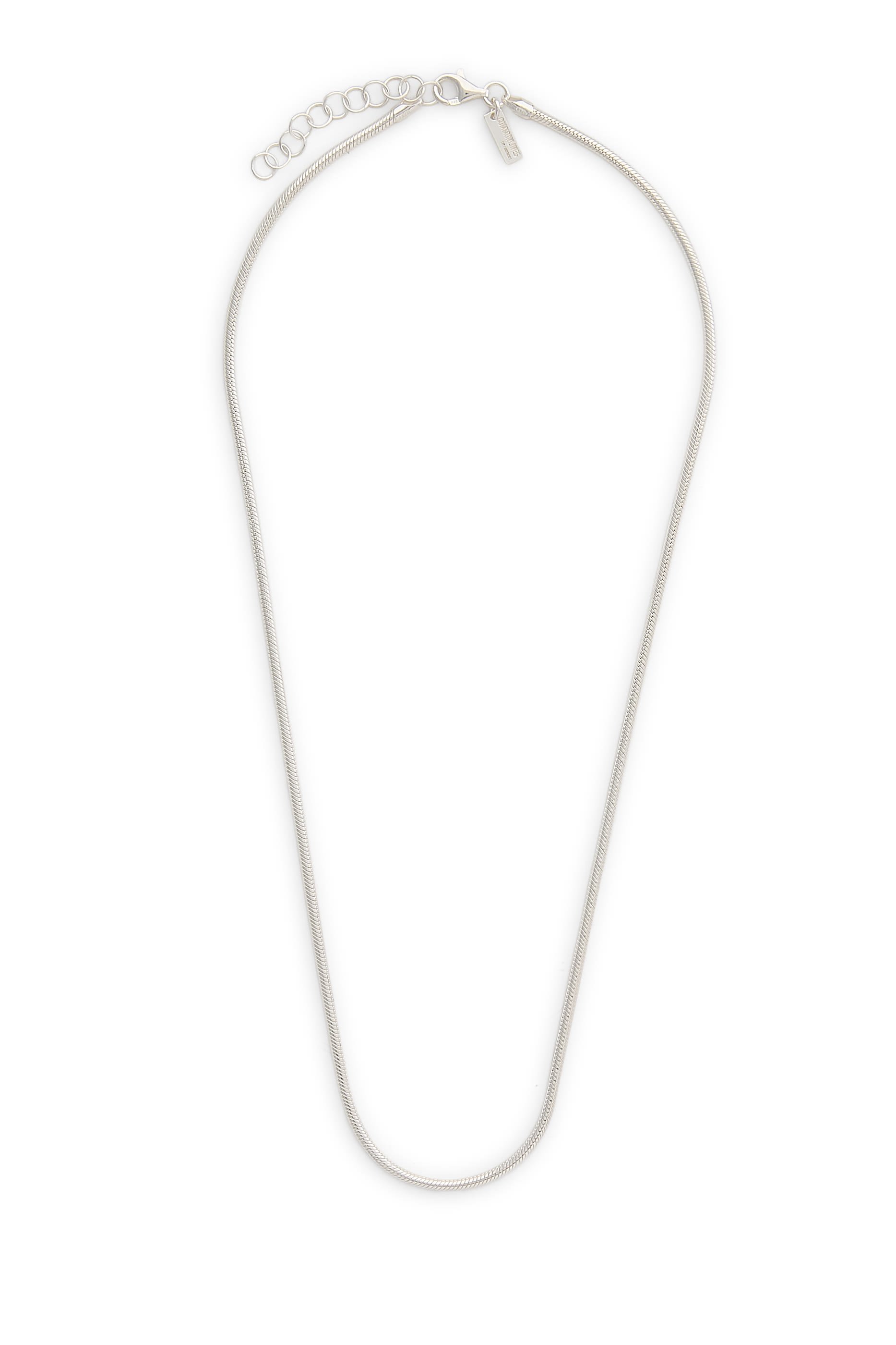 Snake Chain Necklace