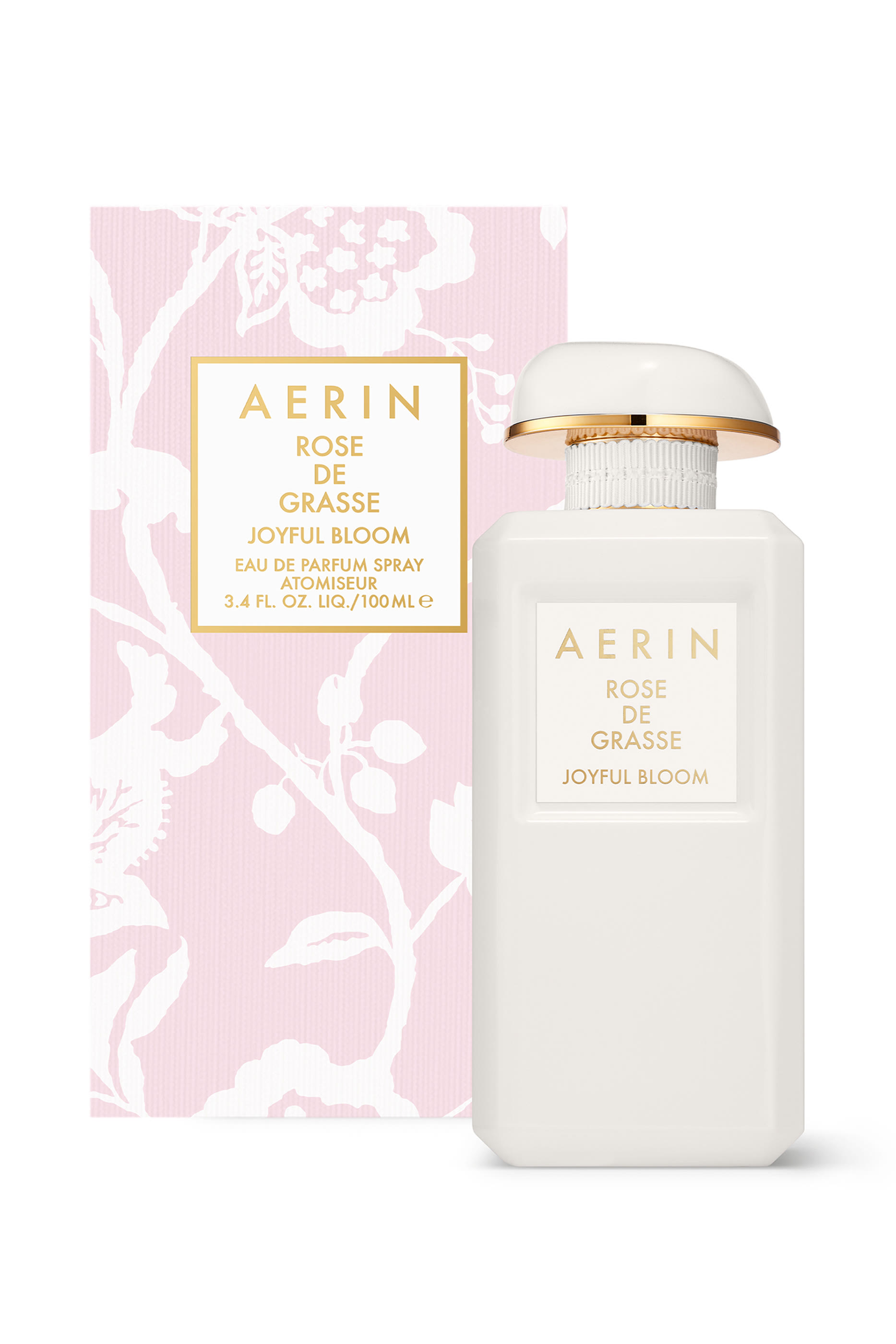 Rose De Grasse Joyful Bloom Eau de Parfum