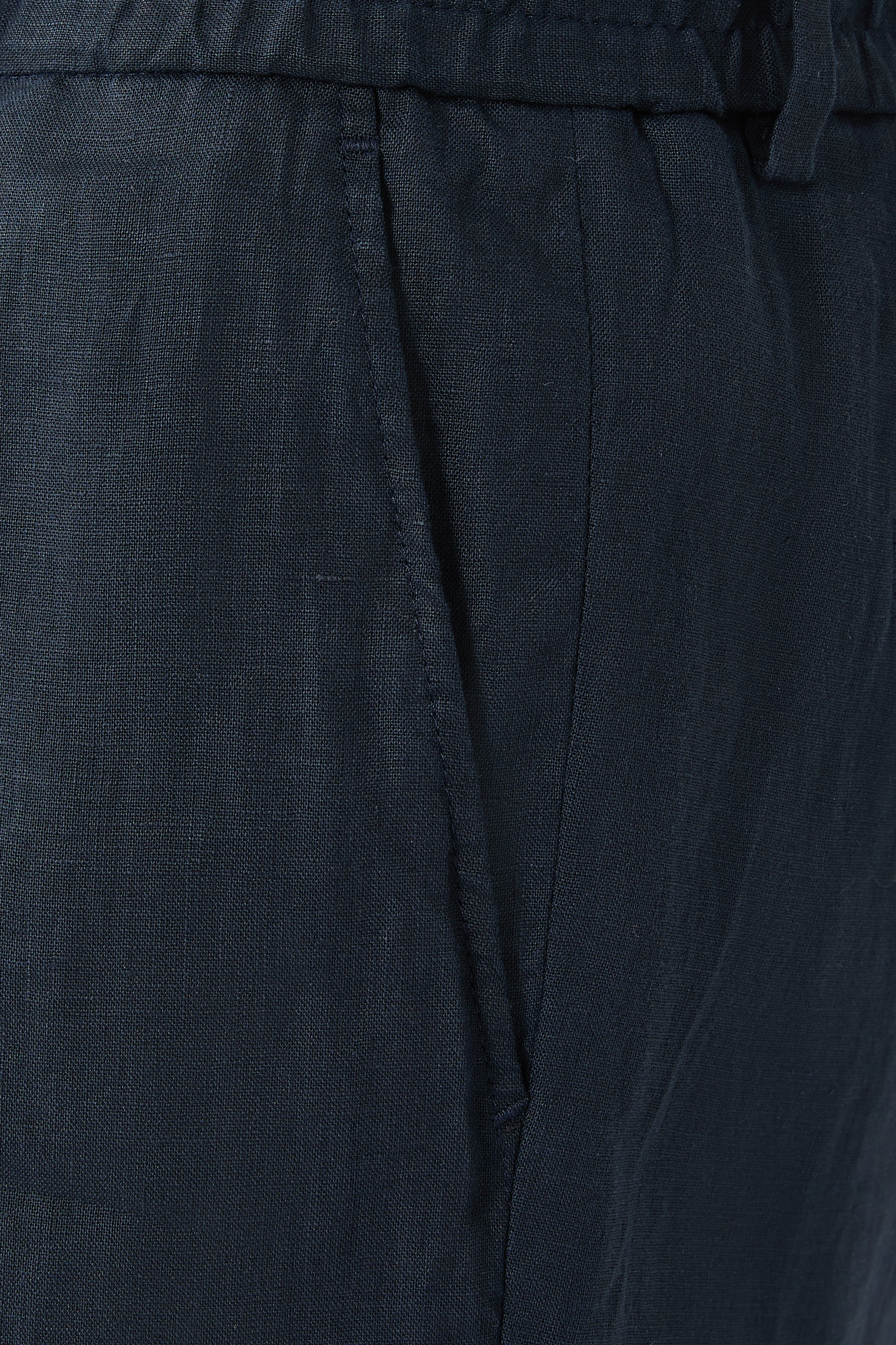 Tapered-Fit Shorts