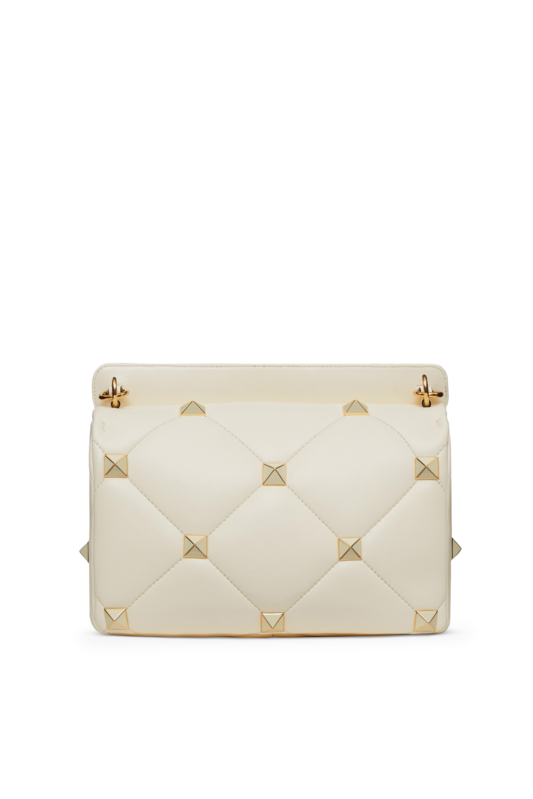 Valentino Garavani Roman Stud Bag