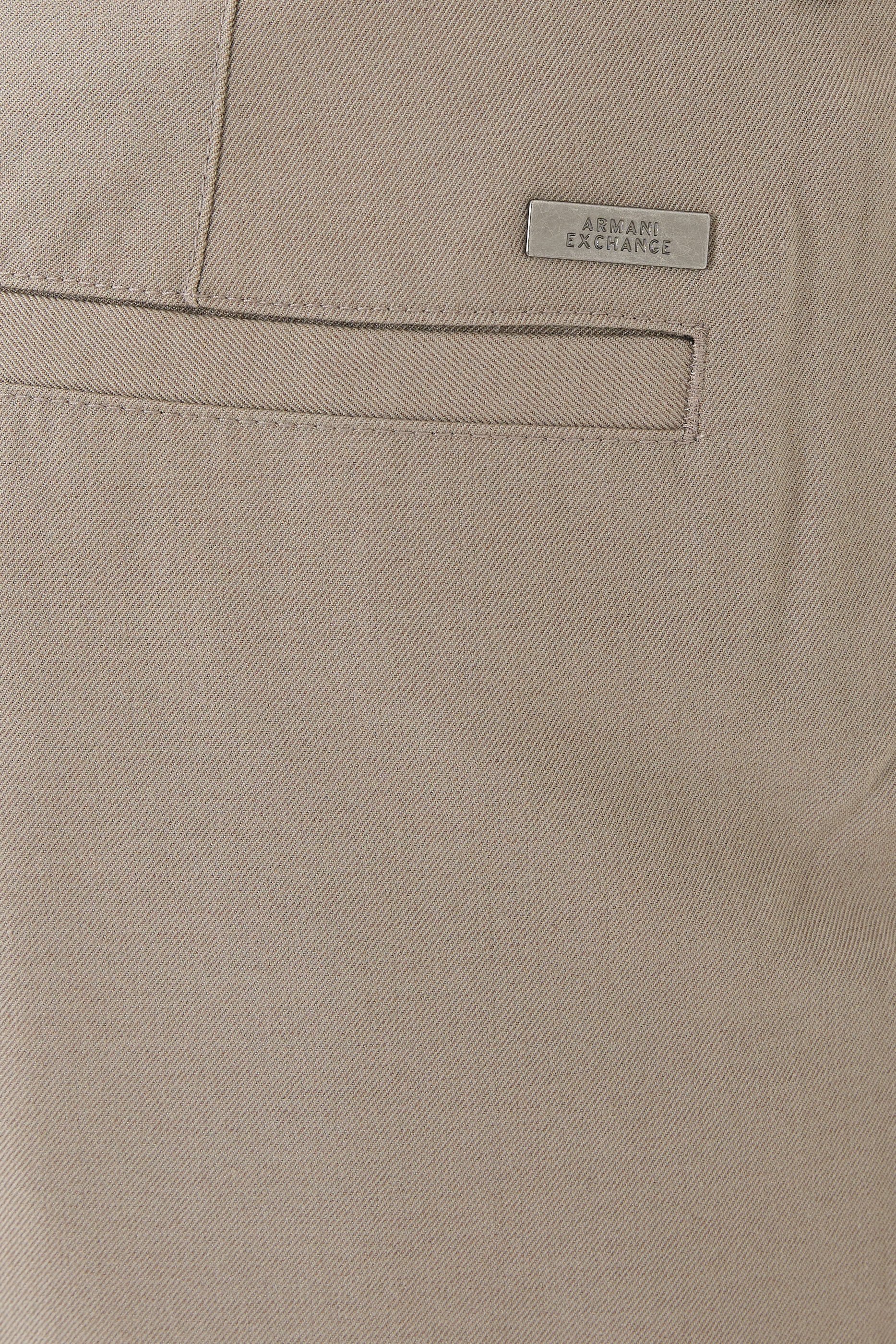 One Block Up Formal Pants