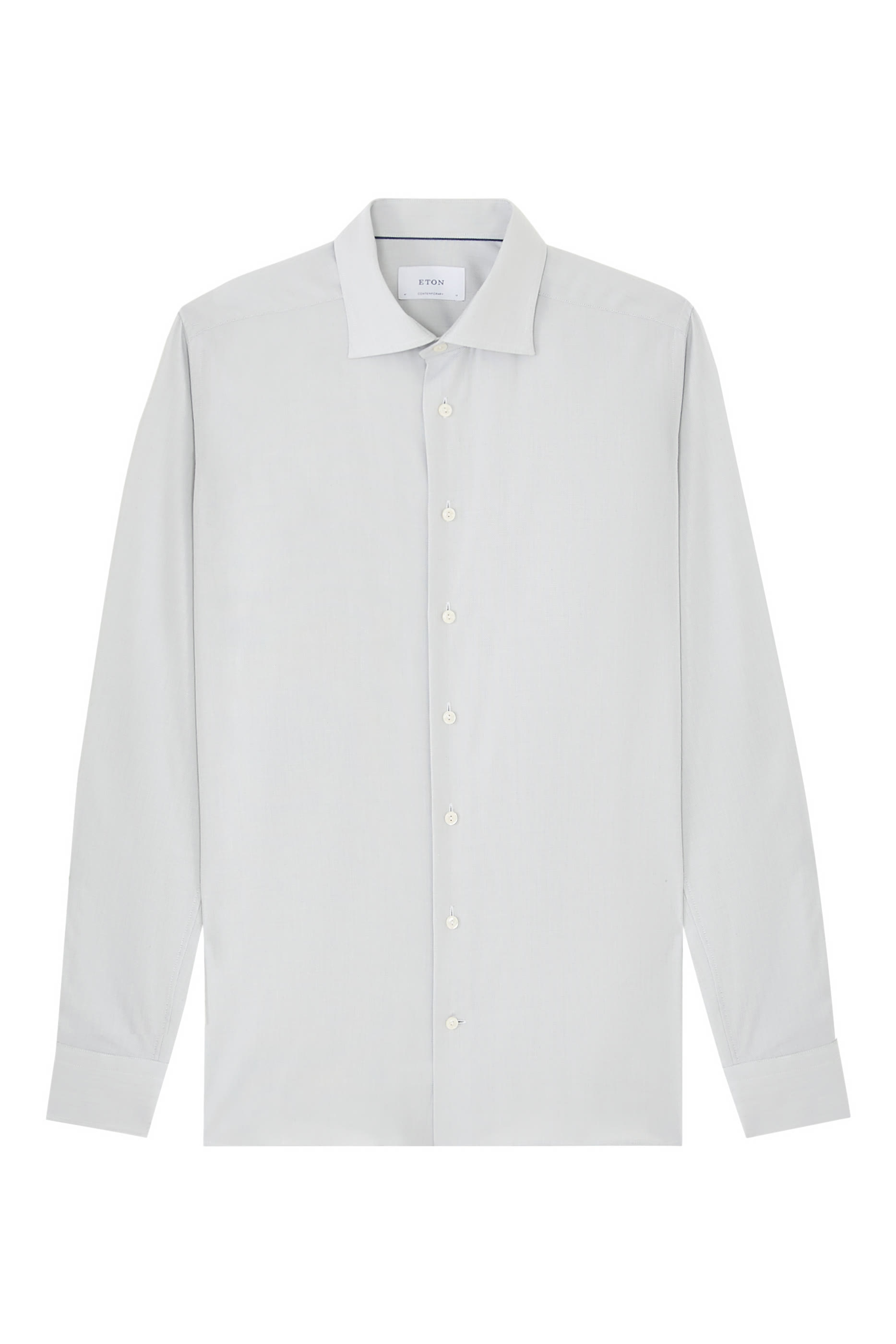 Fine Twill Shirt