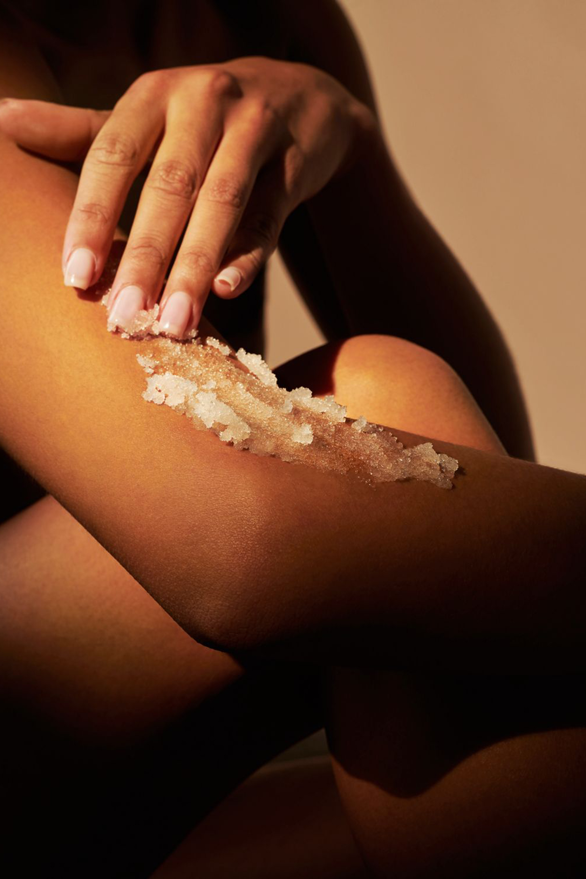 The Ritual of Sakura Body Scrub, 250g