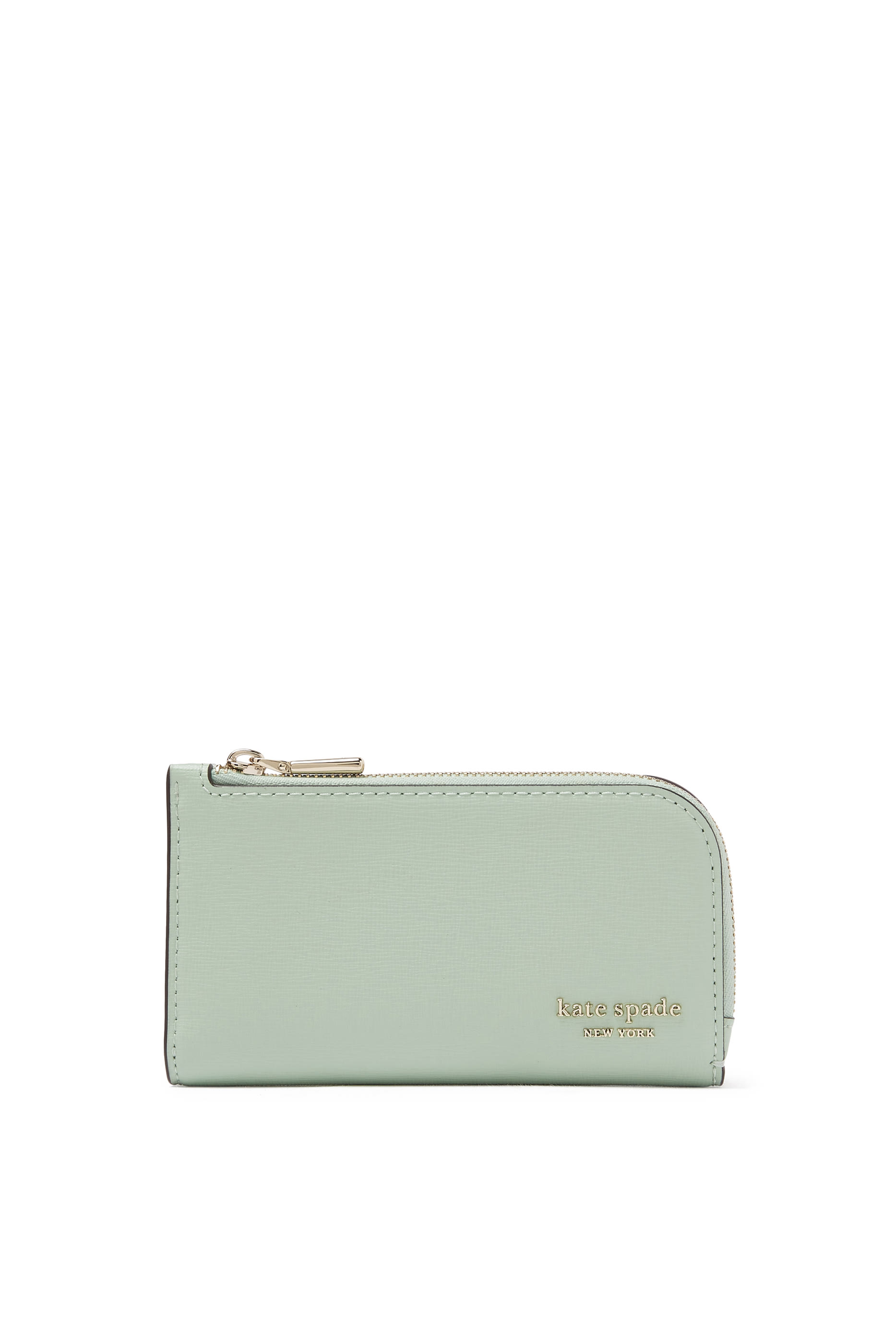 Devin Small Slim Bifold Wallet