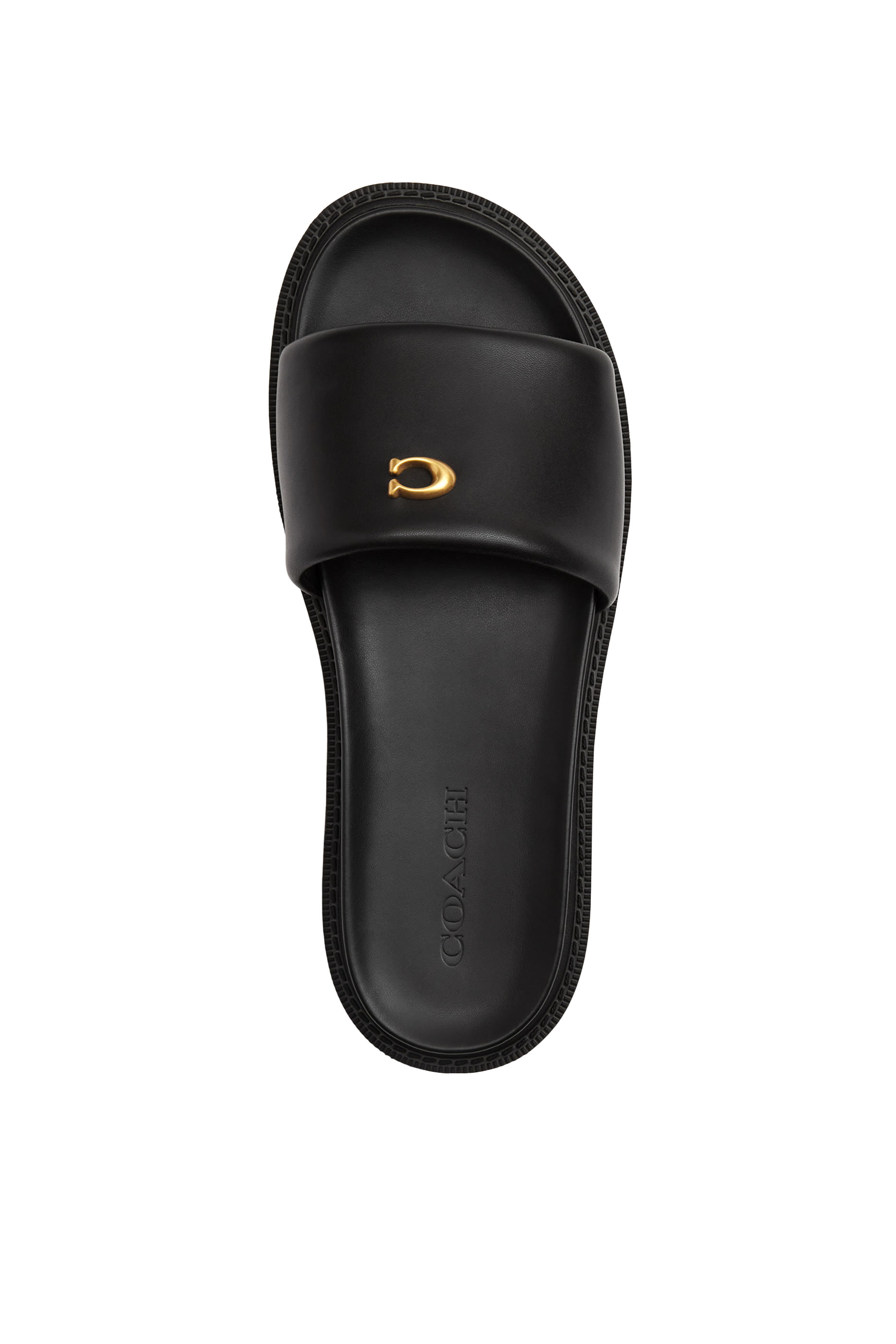 Brynn Slide Sandals 25