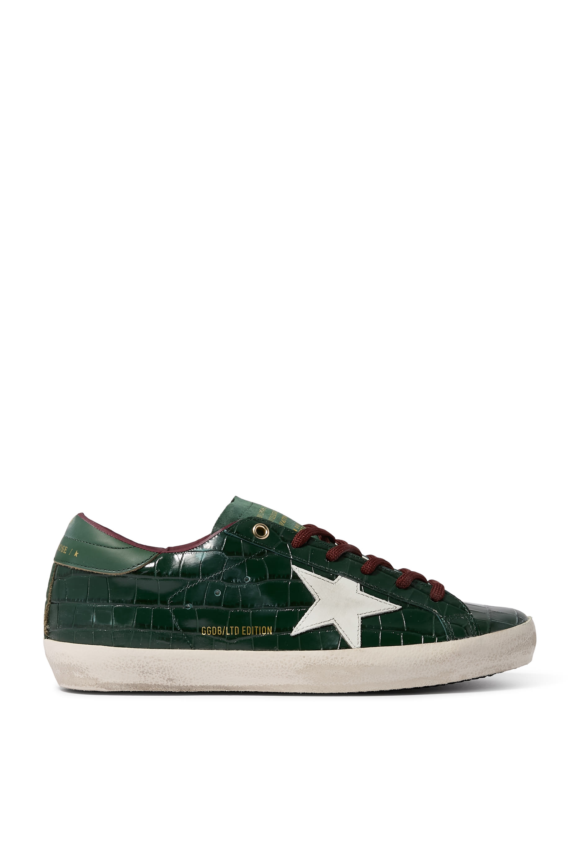 Women&rsquo;s Super-Star sneakers