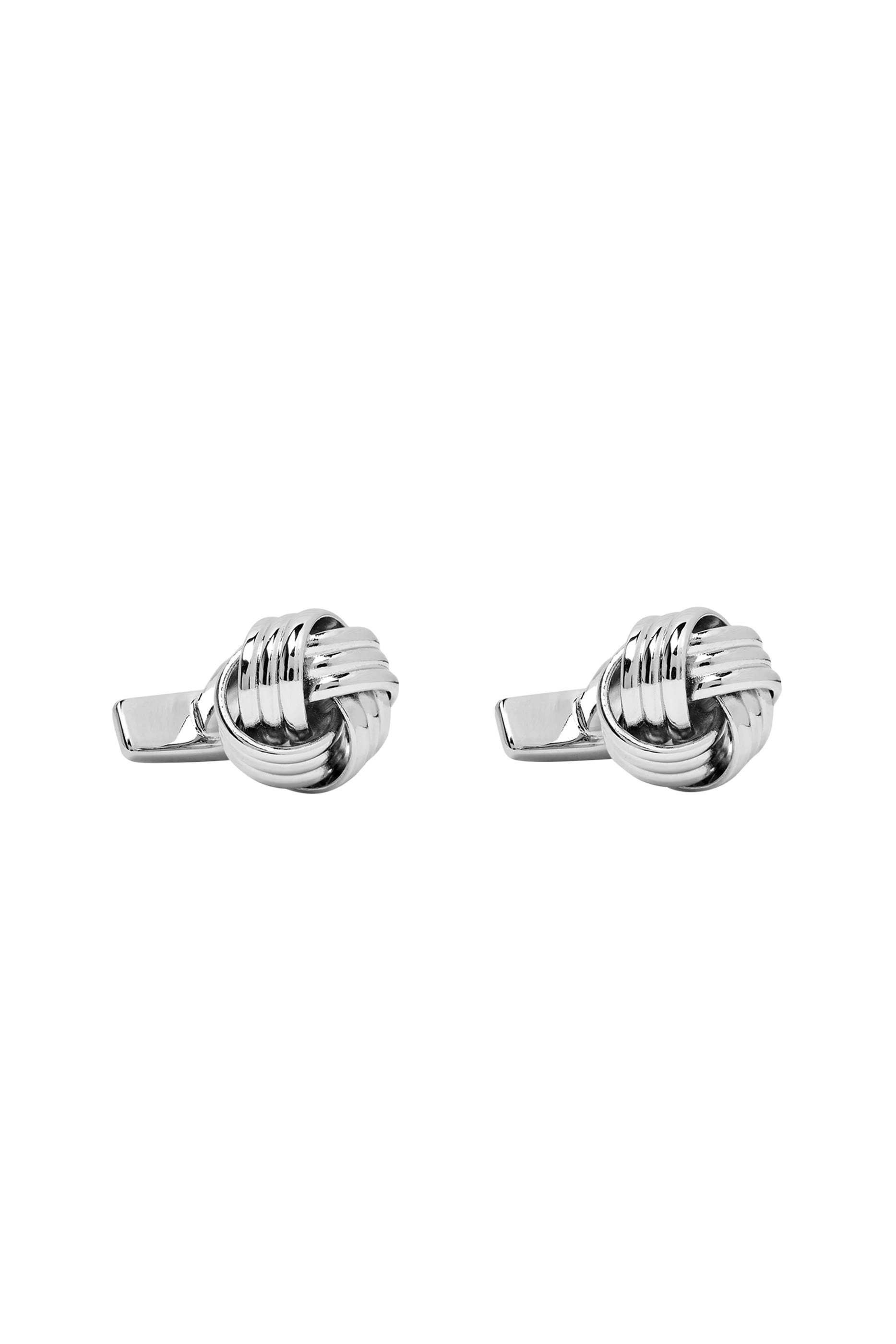 Knot Cufflinks