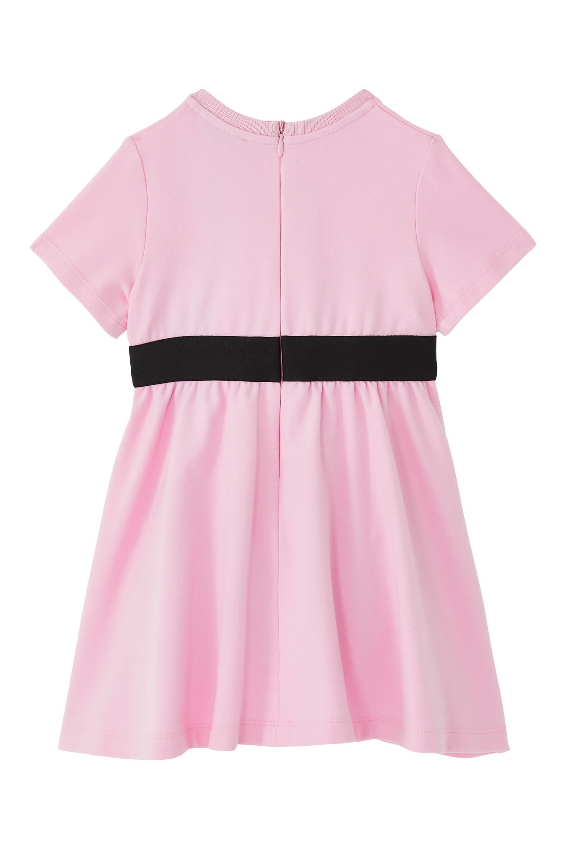 Kids Logo Jersey Dress