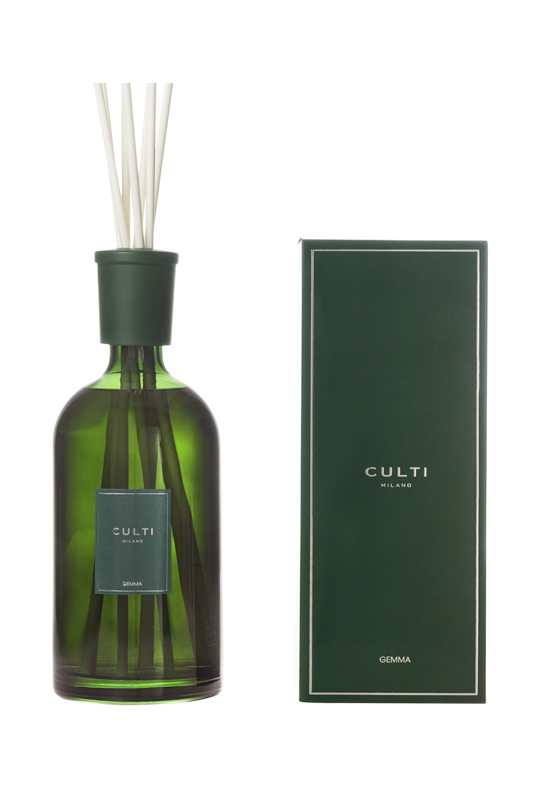 Gemma Winter Diffuser