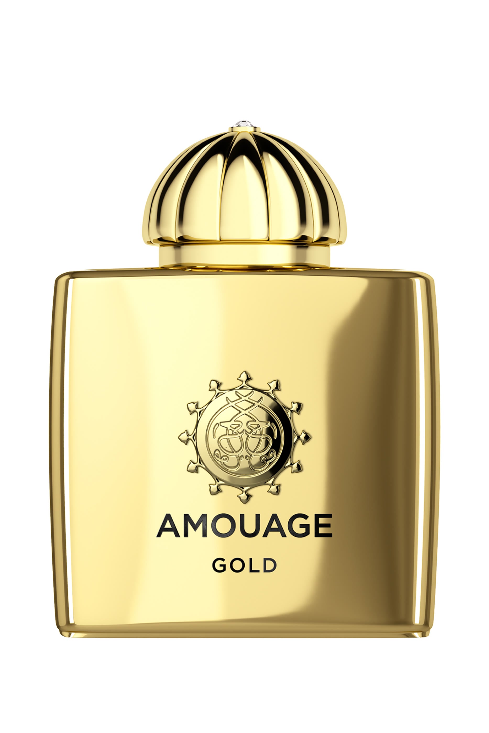 Gold Woman Eau De Parfum
