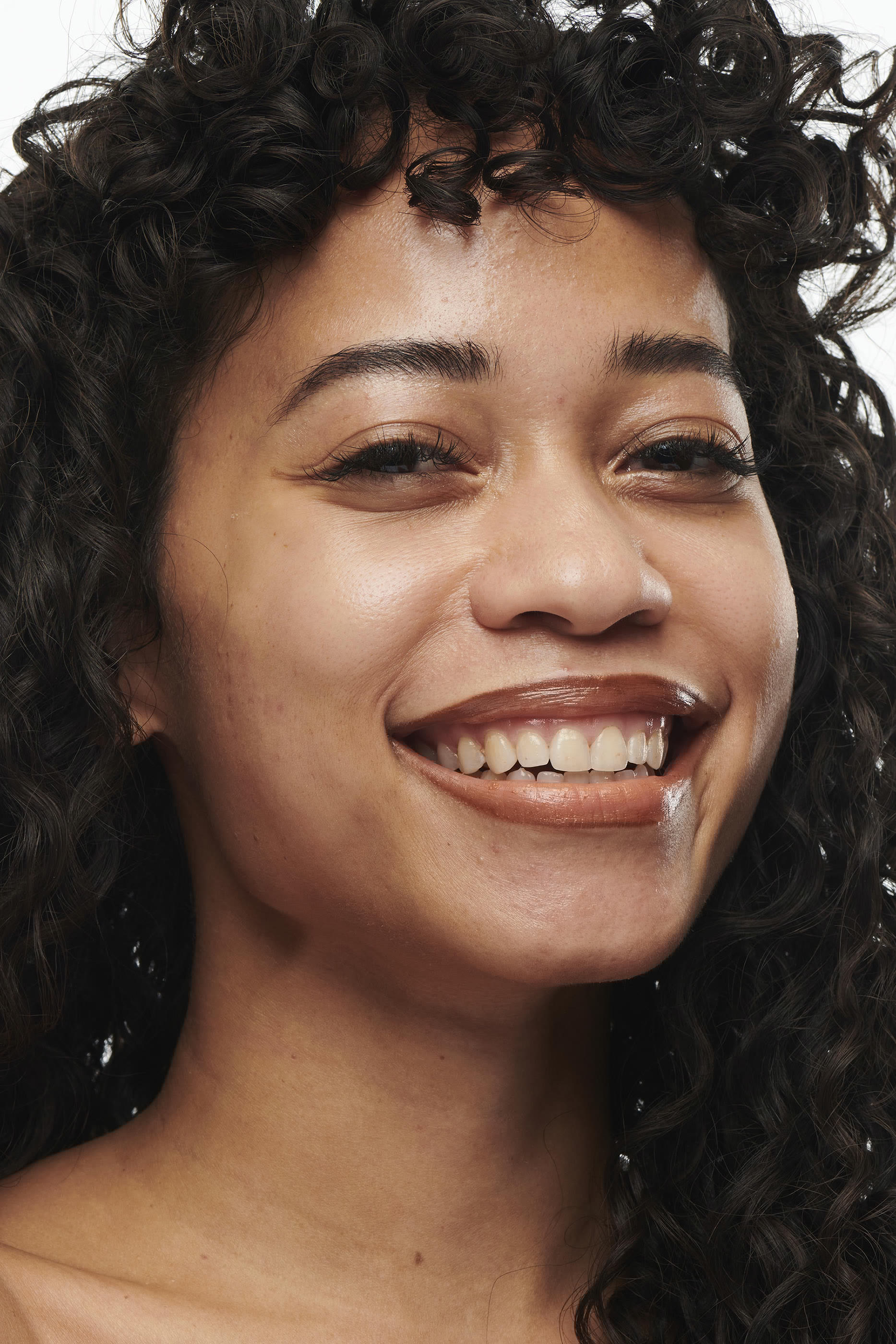 Studio Radiance Serum-Powered Foundation, 30ml