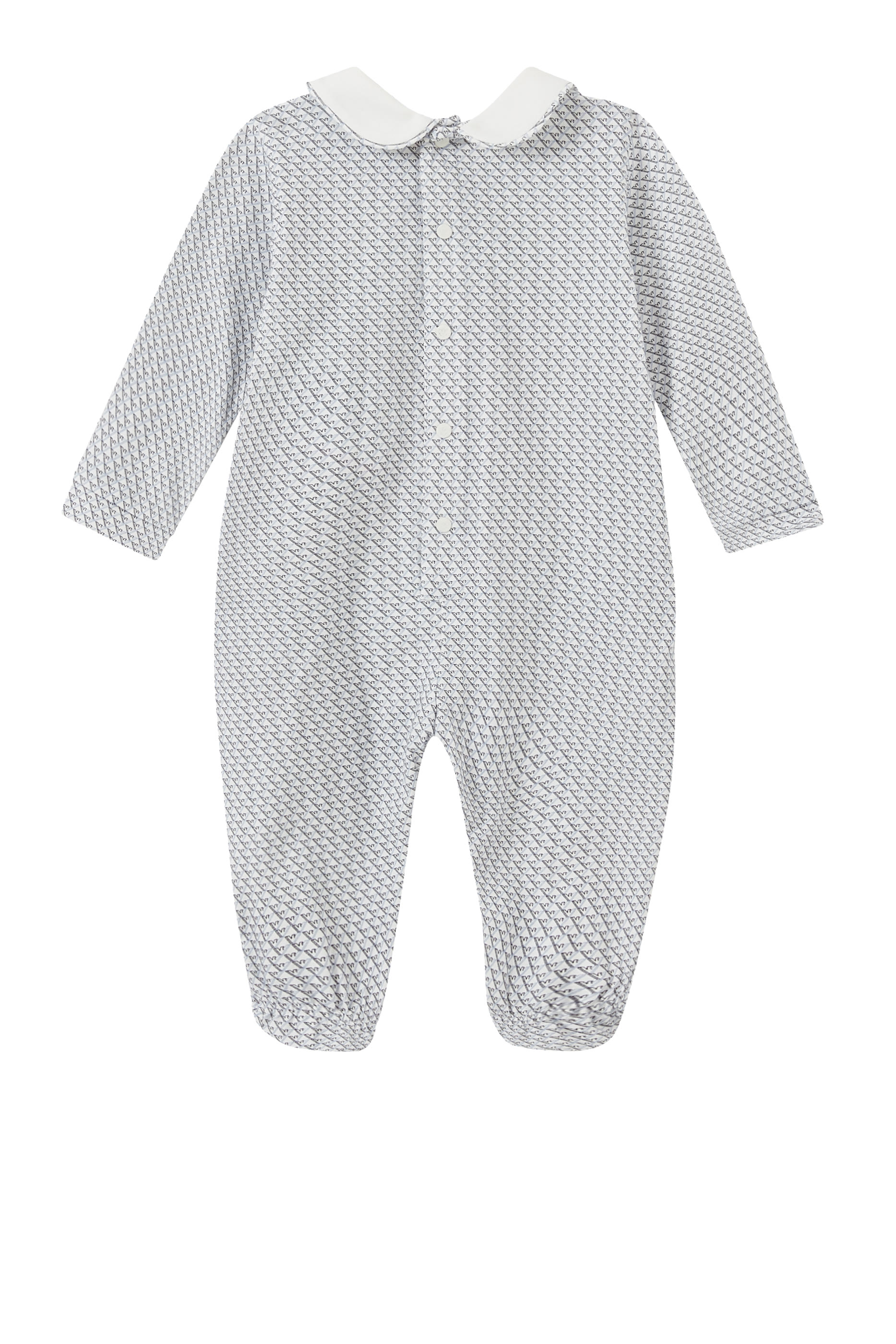 EA Essential Capsule Collection Jumpsuit