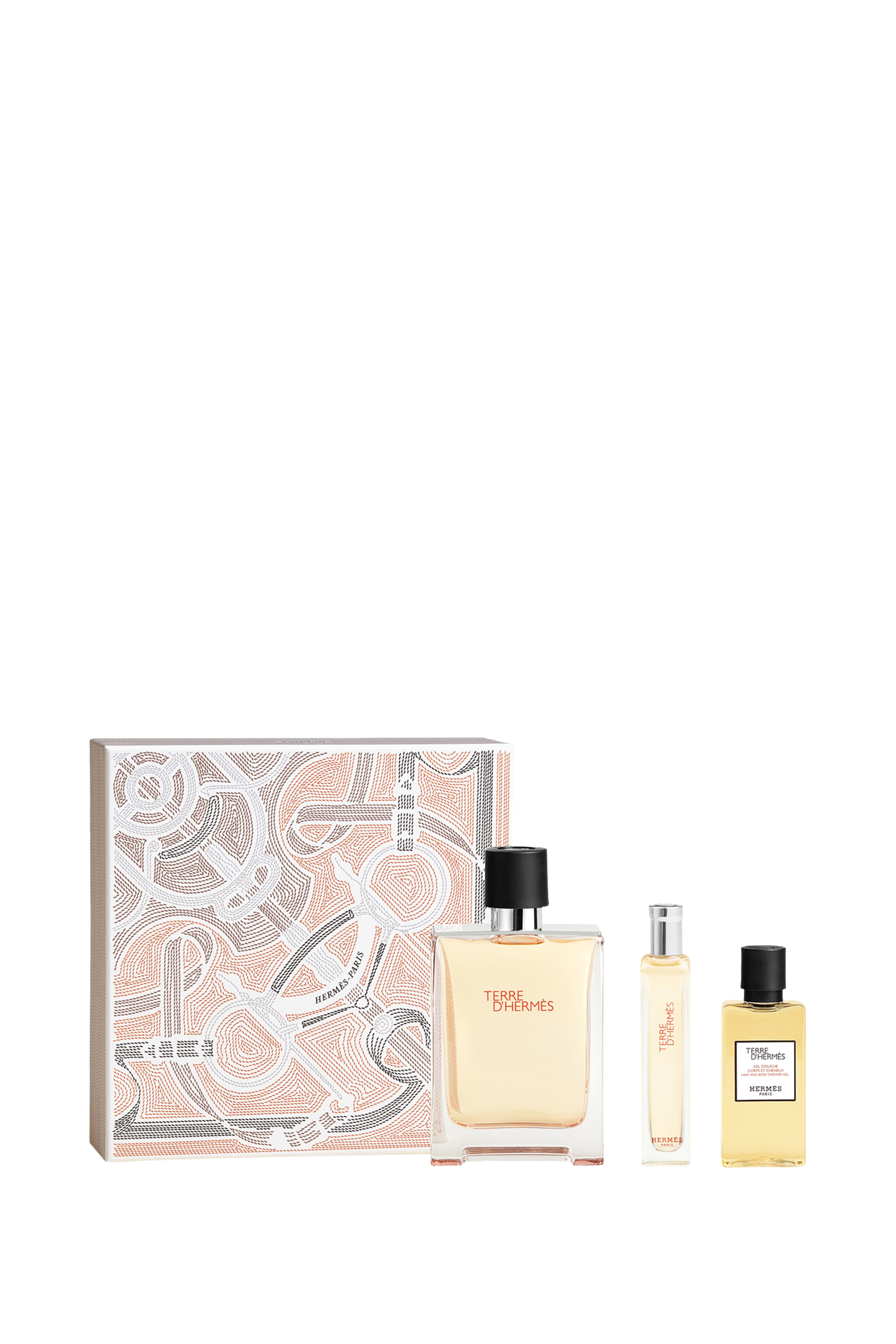 Terre d&rsquo;Herm&egrave;s Gift Set