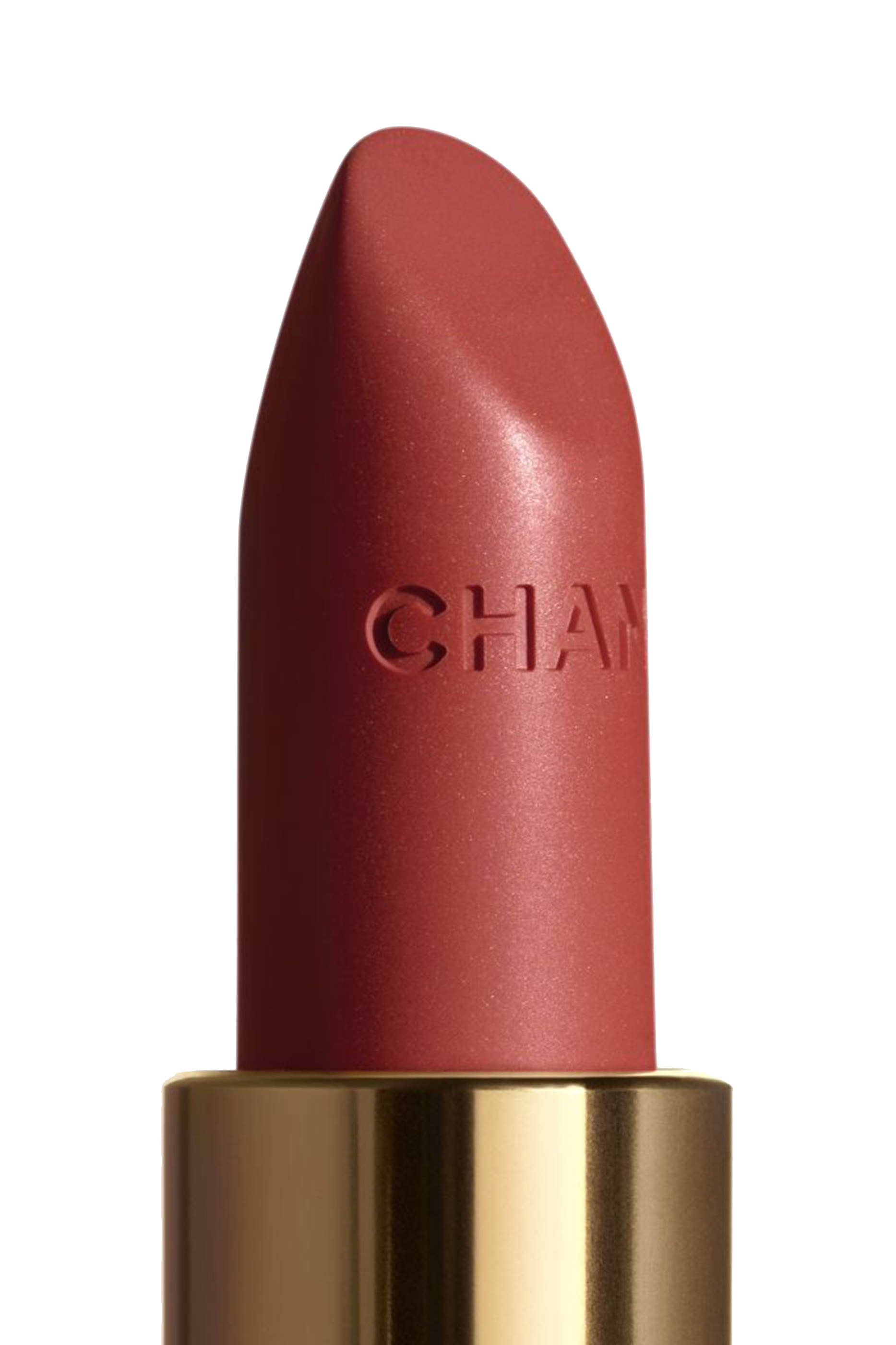 Rouge Allure Velvet Luminous Matte Lip Colour