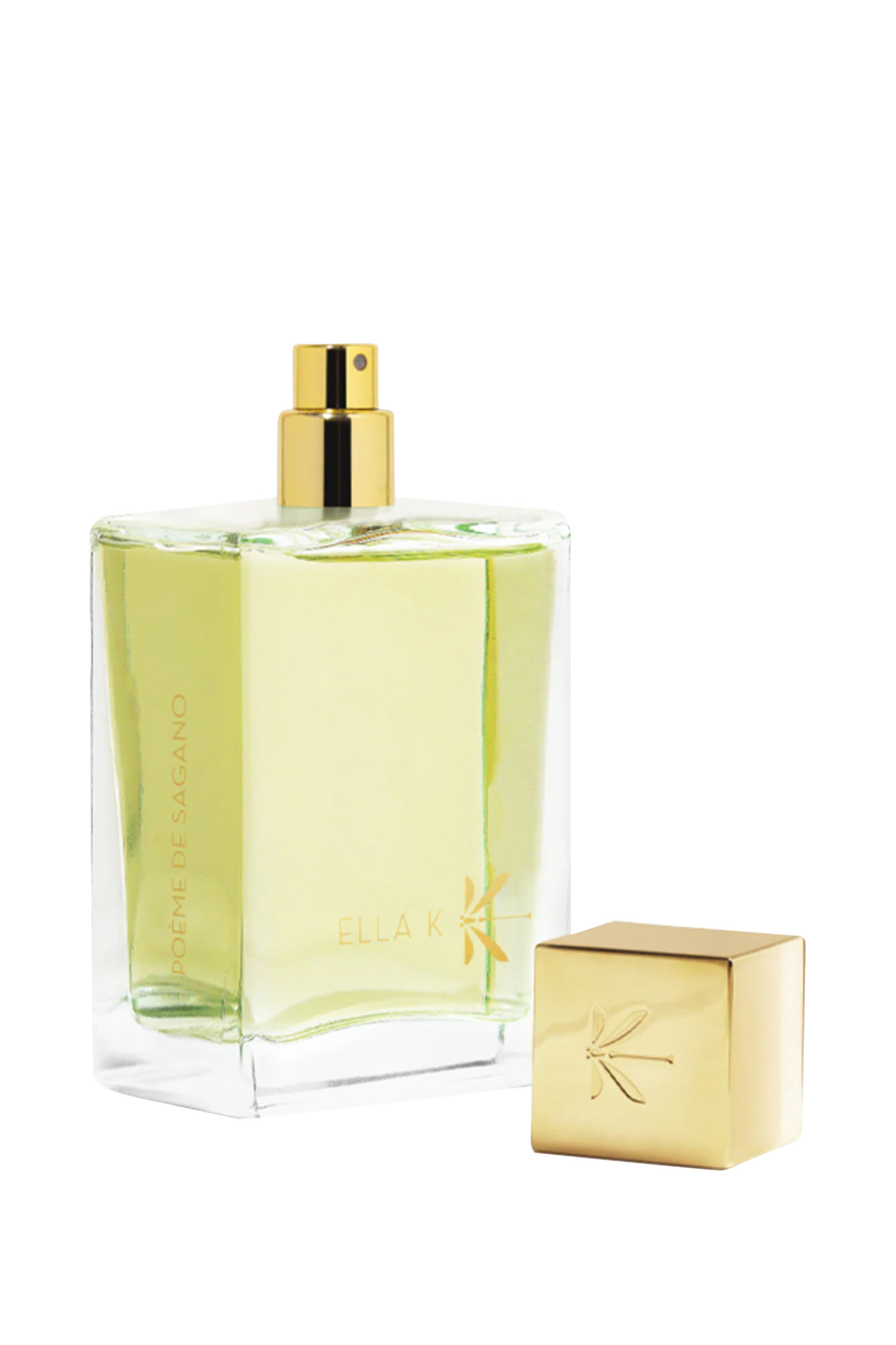 Poème de Sagano Eau de Parfum 