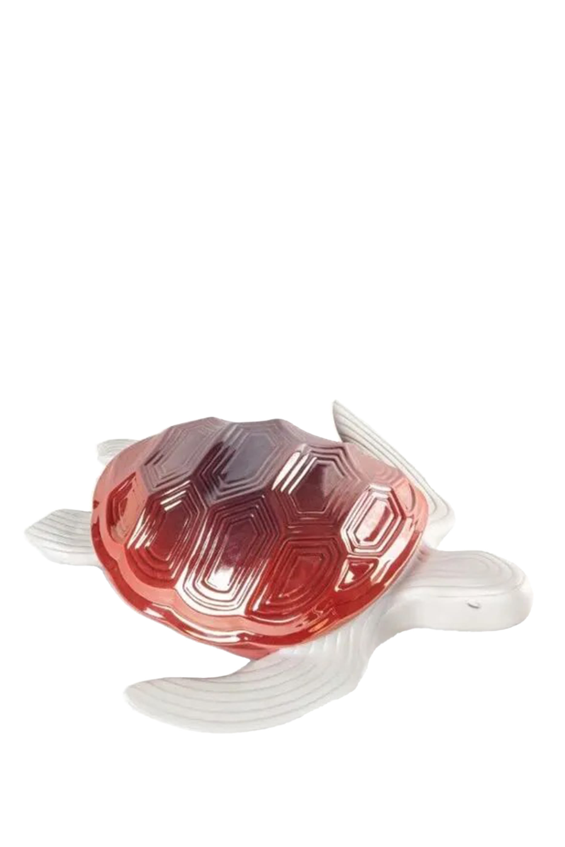 Small Turtle Sculpture