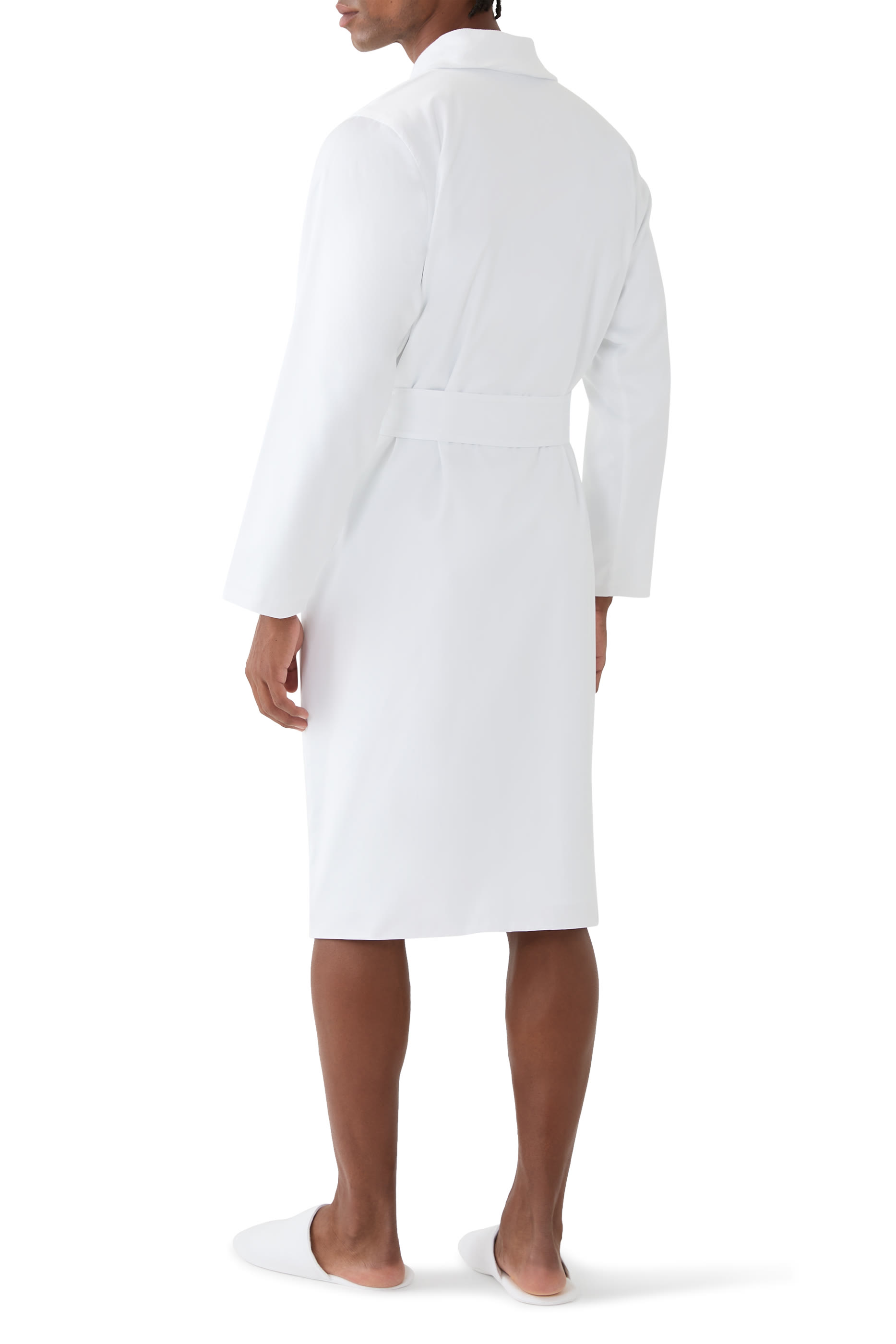 Alma Bath Robe