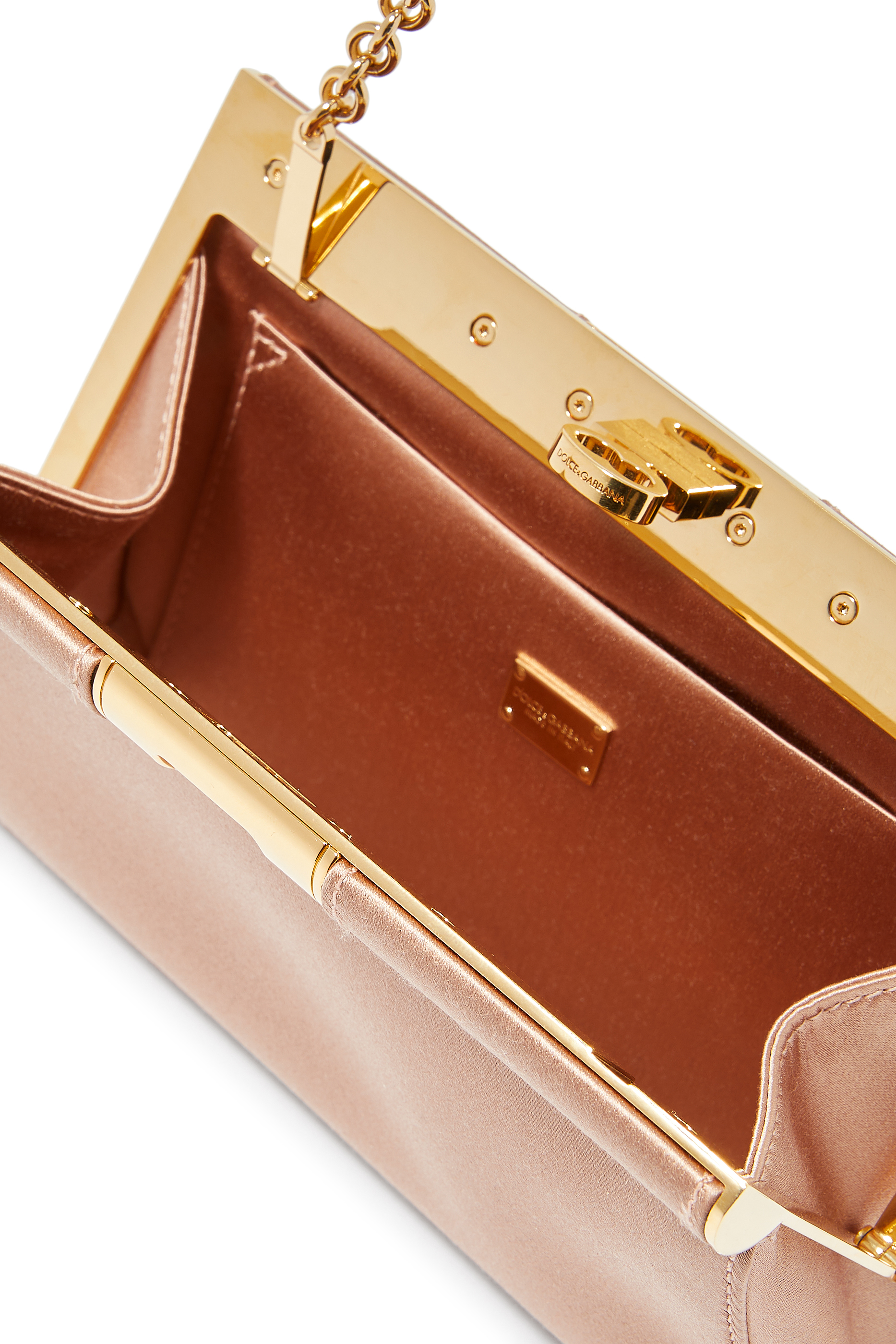Small Old Money Handbag