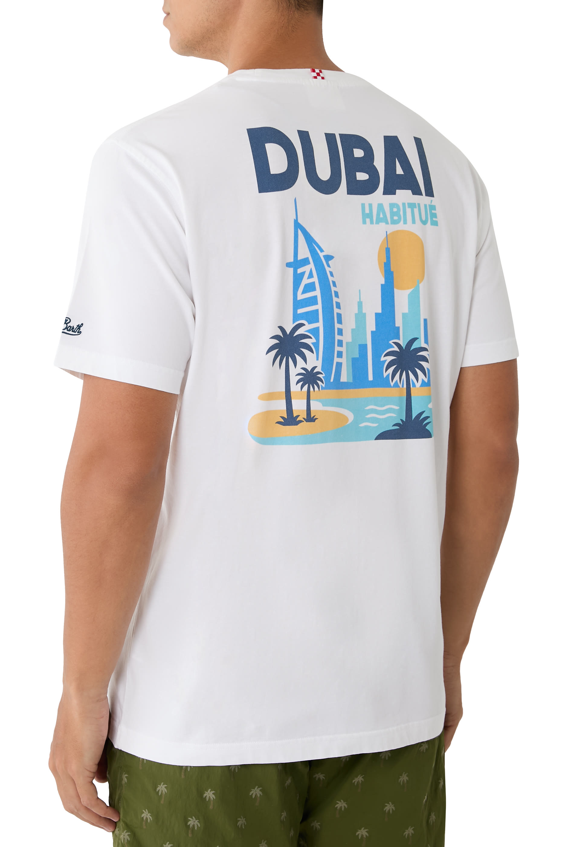 Portland T-shirt