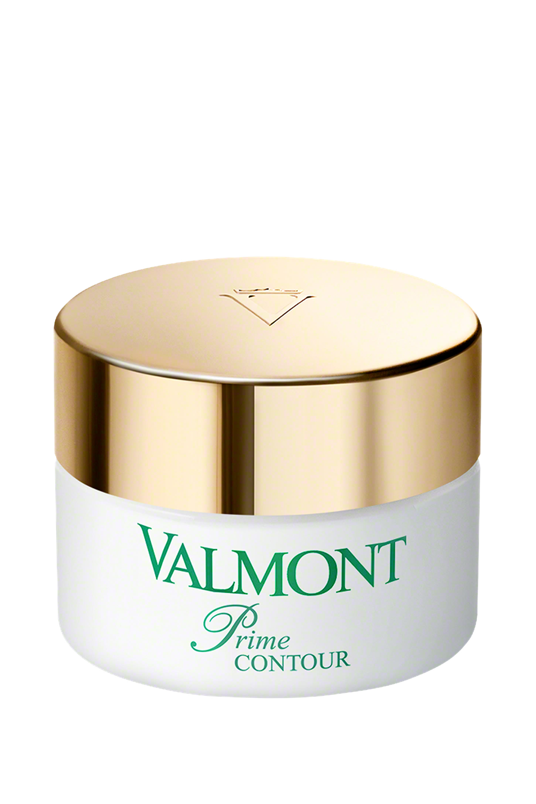 Prime Contour Treatment