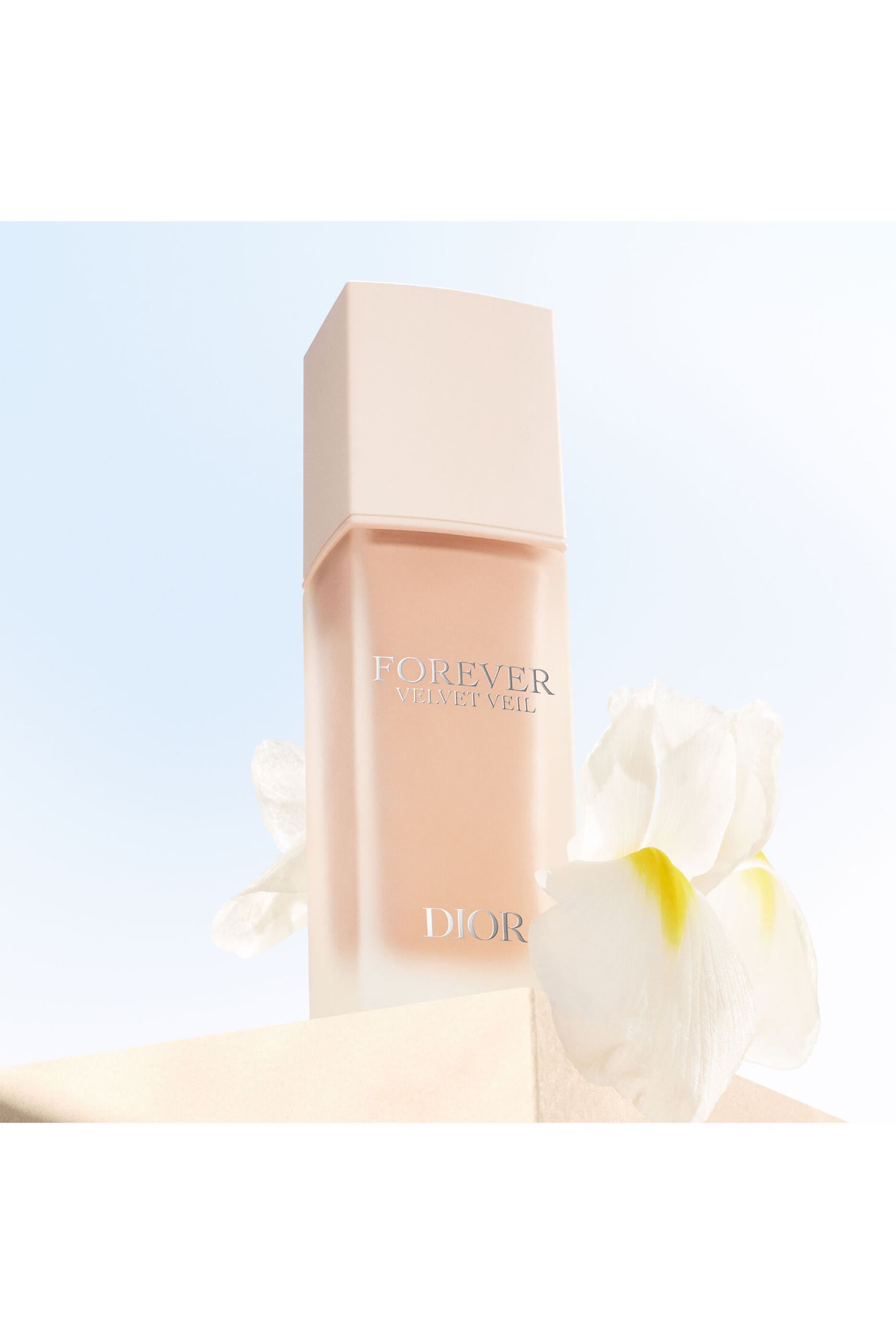 Dior Forever Velvet Veil