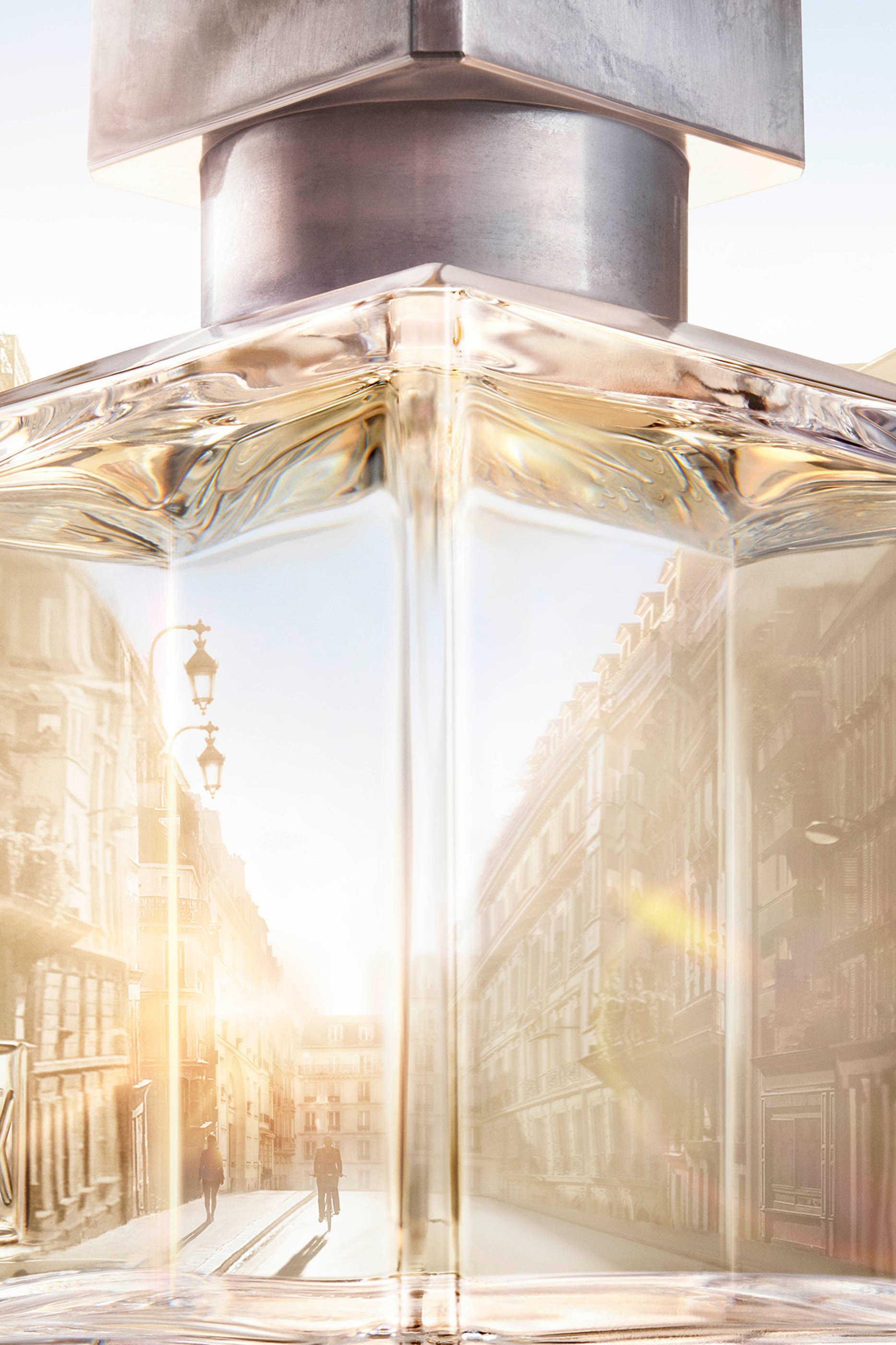 Petit Matin Eau De Parfum