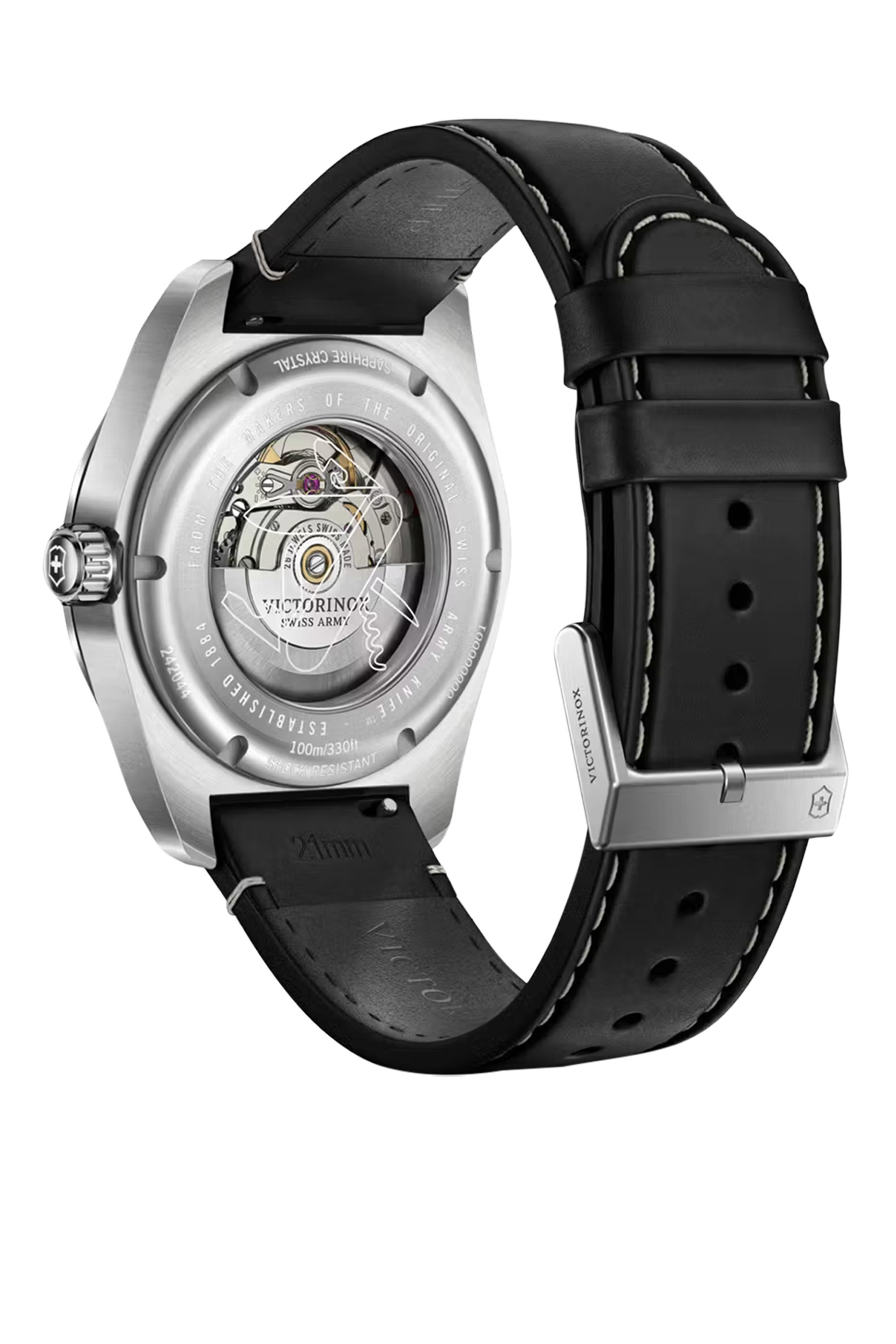 Swiss Army Automatic Watch