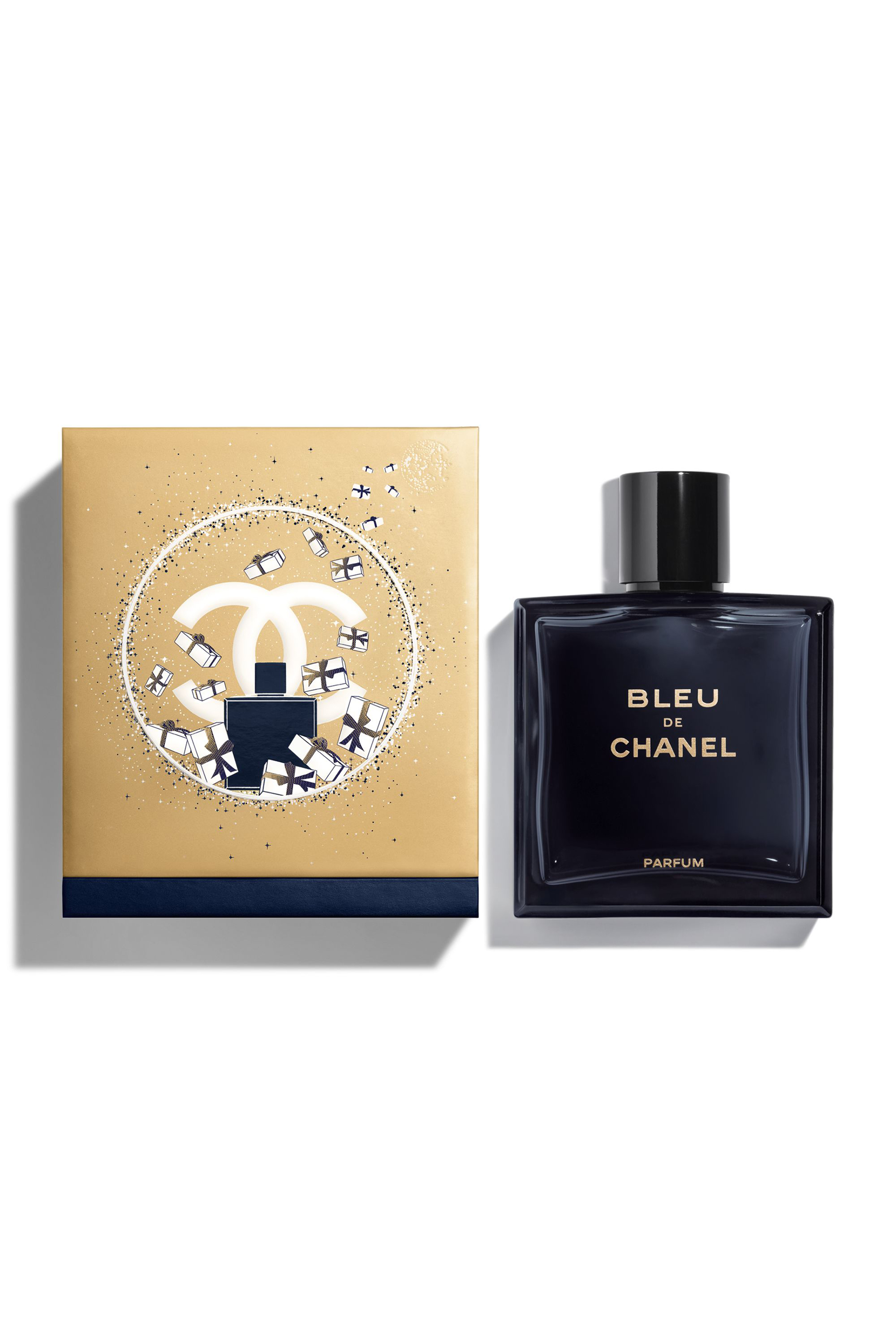 Bleu De Chanel Limited-Edition Parfum