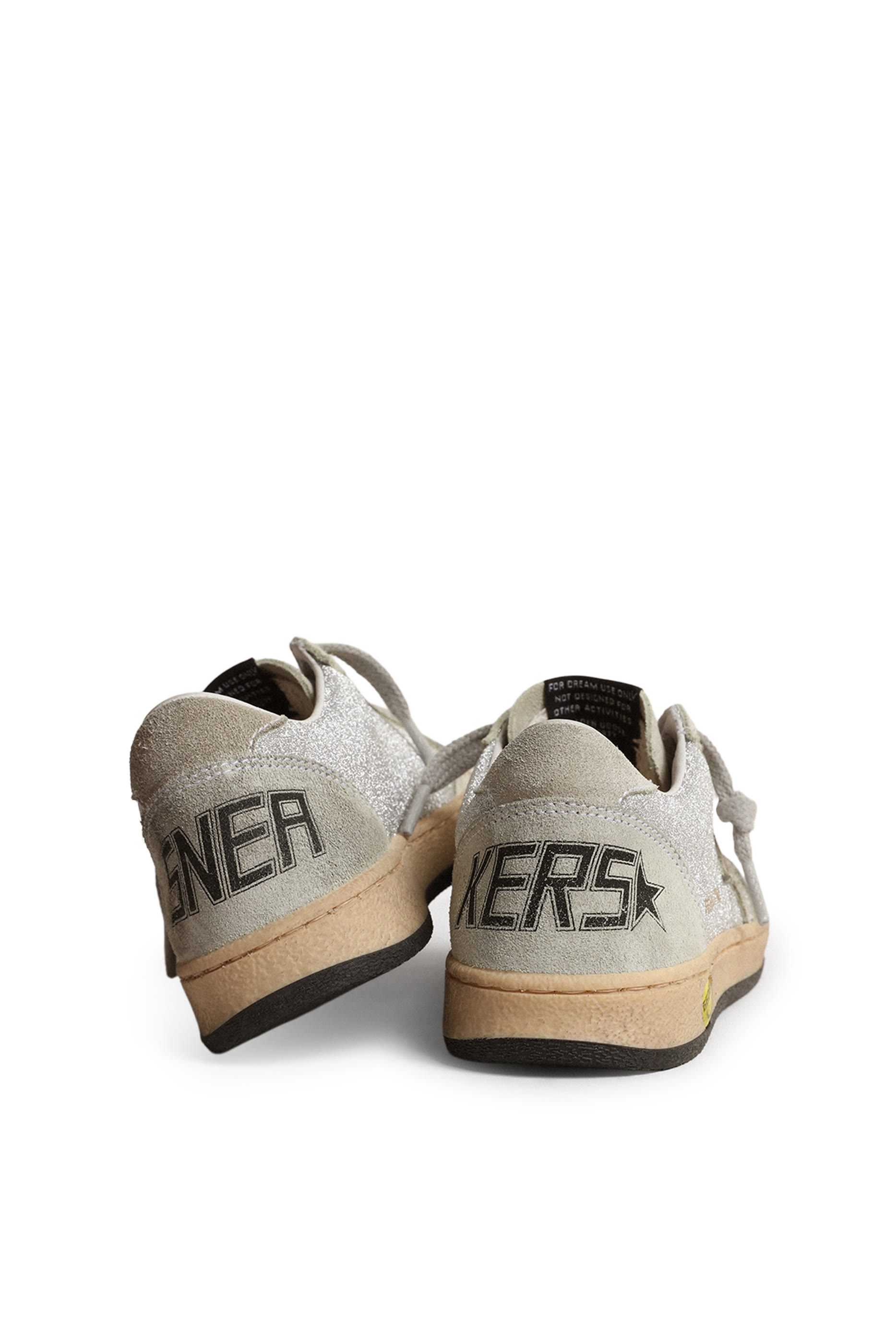 Kids Ball Star Sneakers