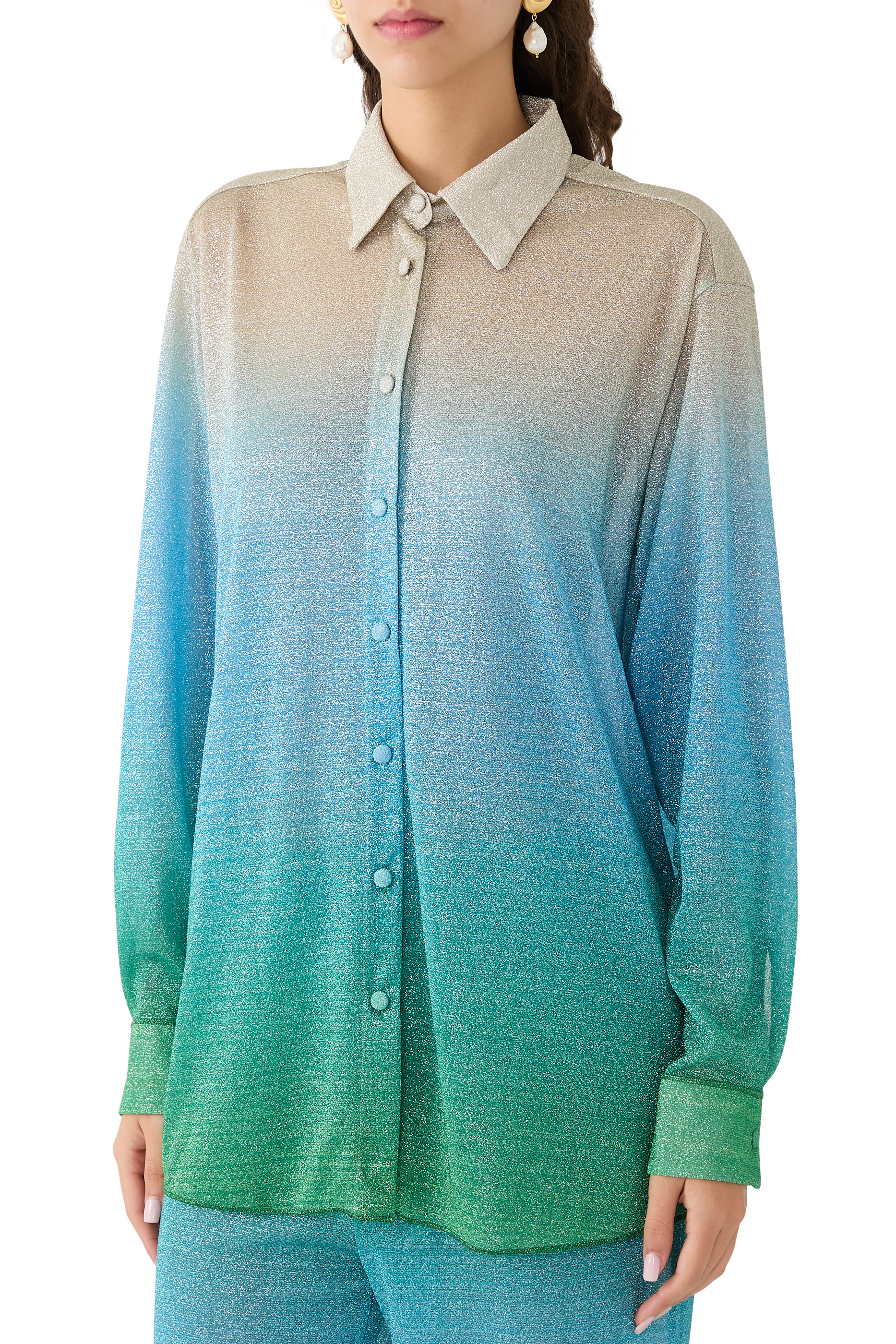 Lumière Shade Shirt