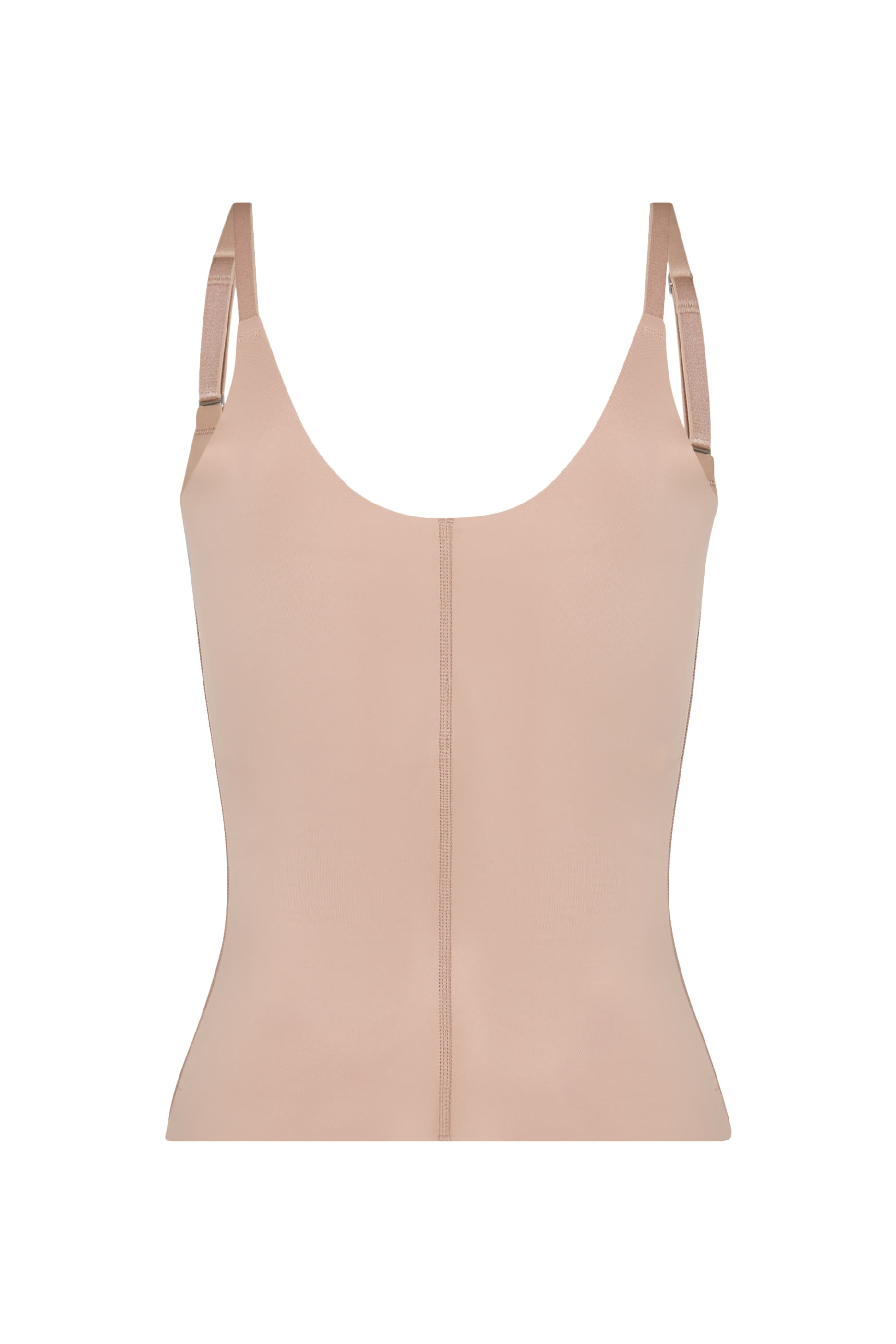 Open-Bust Cami