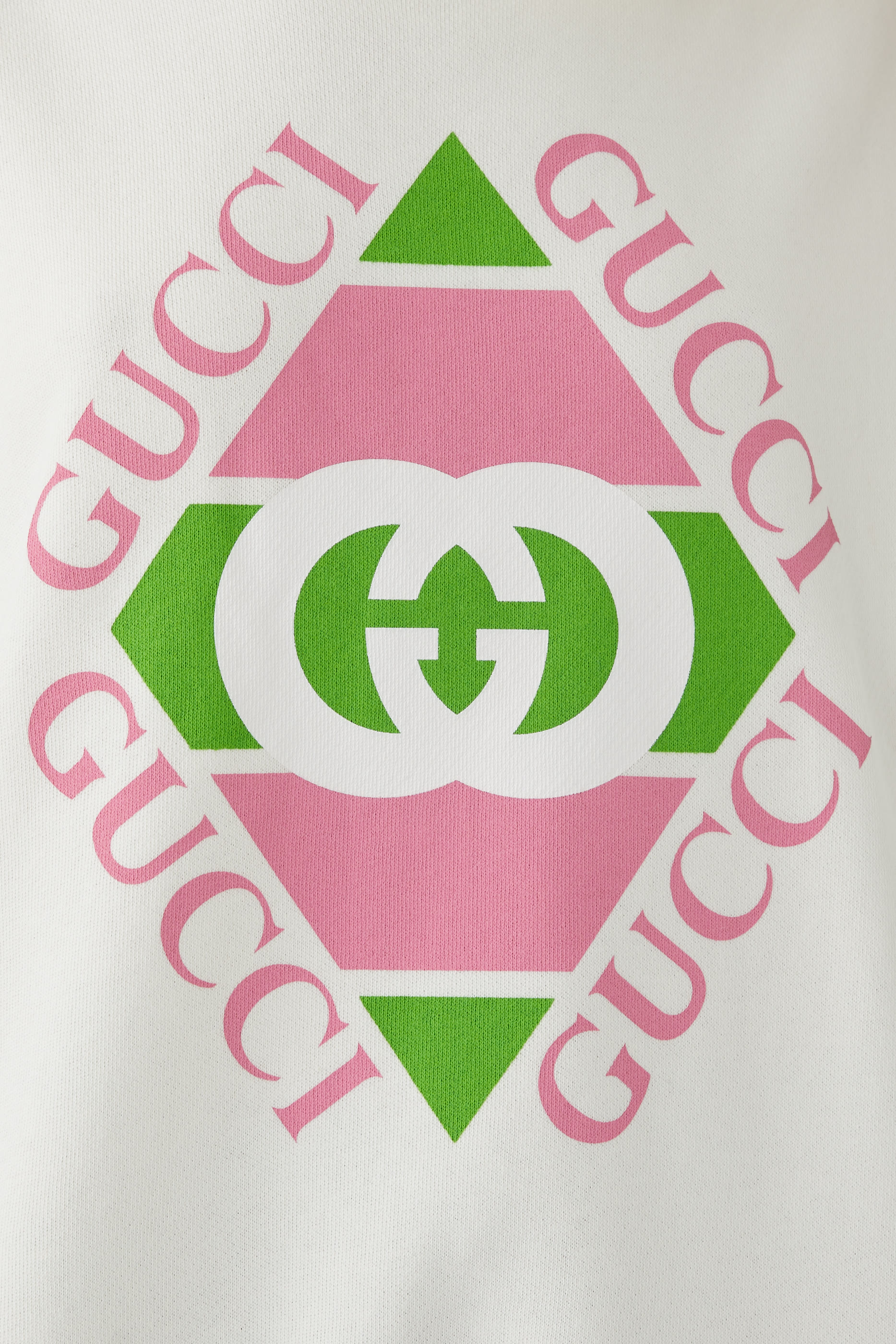 Vintage Logo Sweatshirt