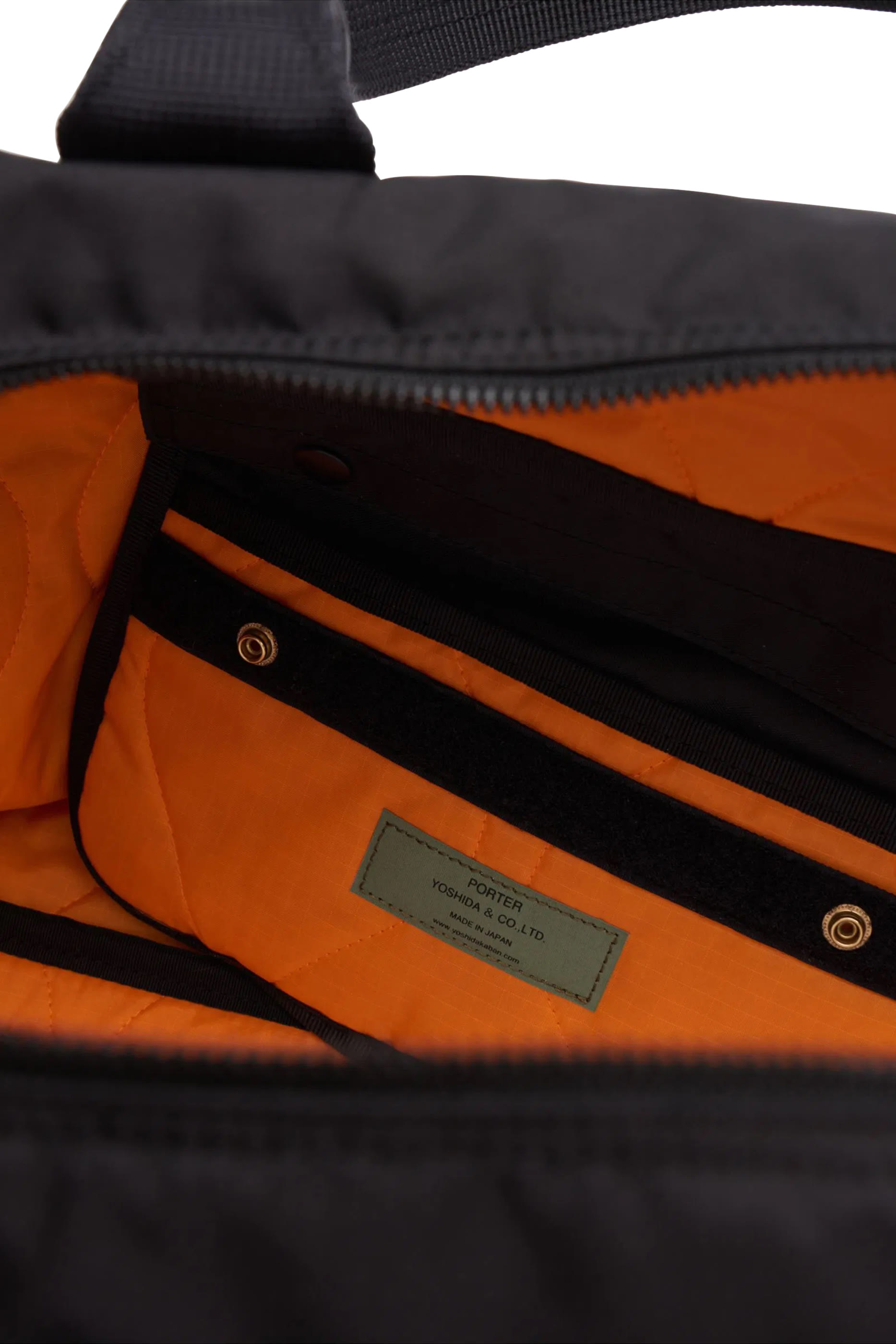 Force 2Way Duffle Bag 