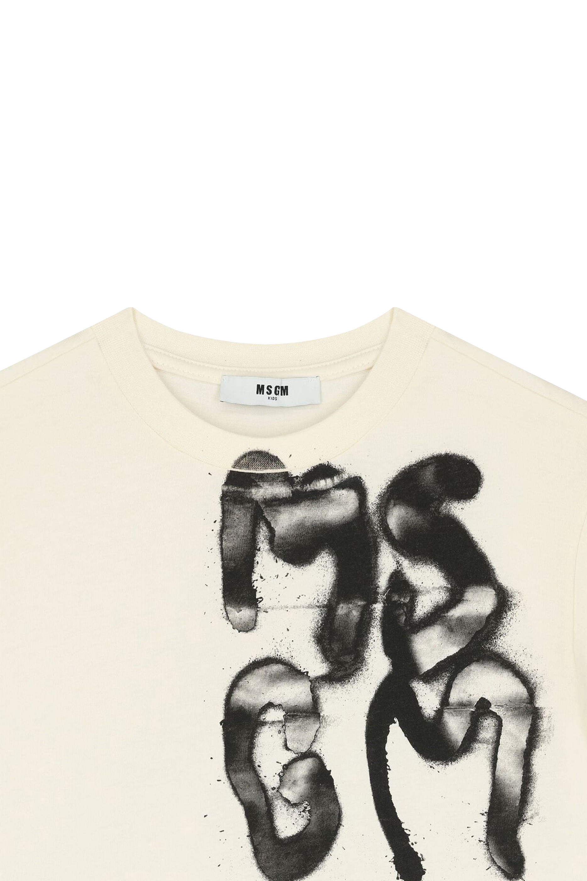 Kids Logo Jersey T-Shirt