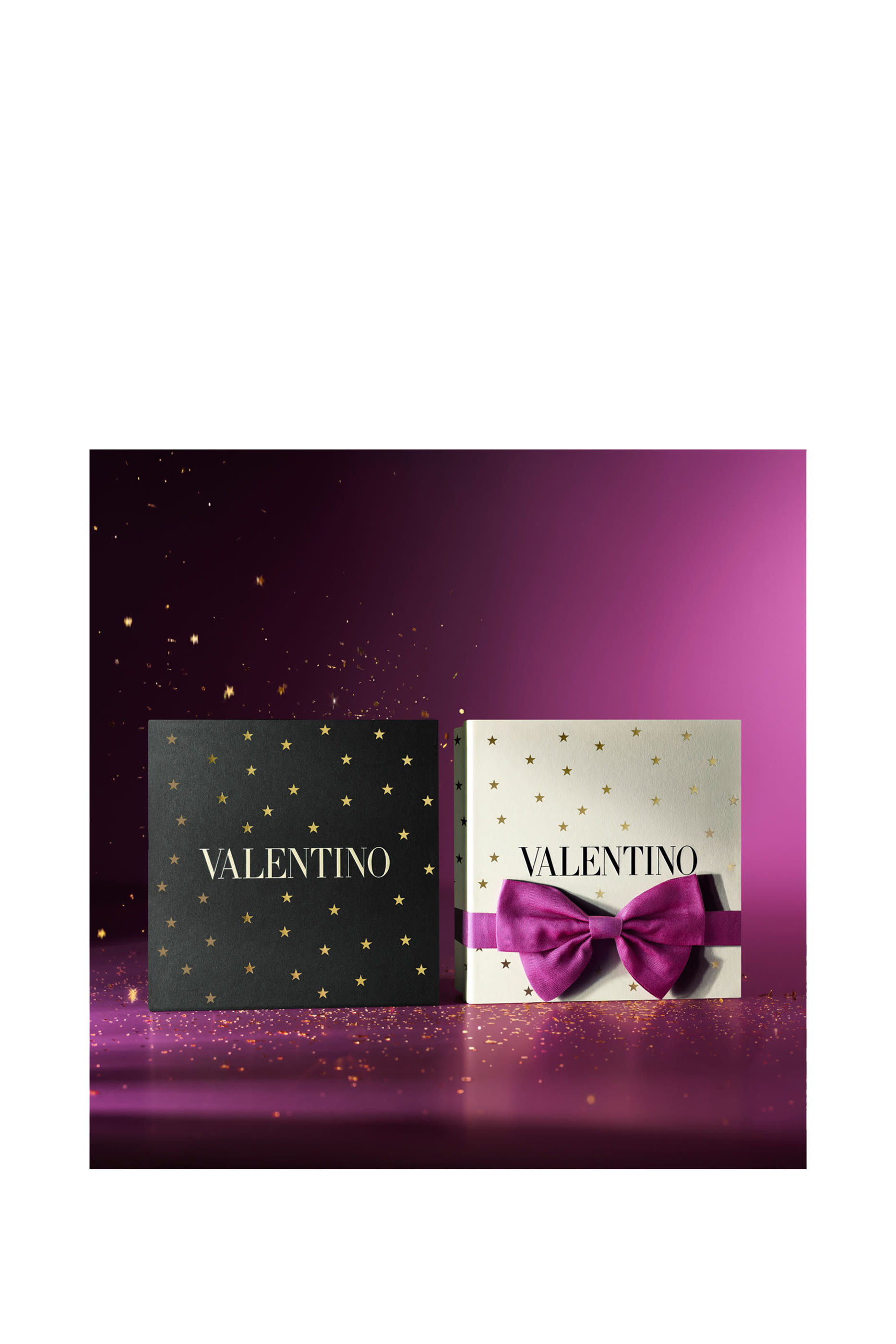 Born in Roma Donna Extradose Parfum Gift Set