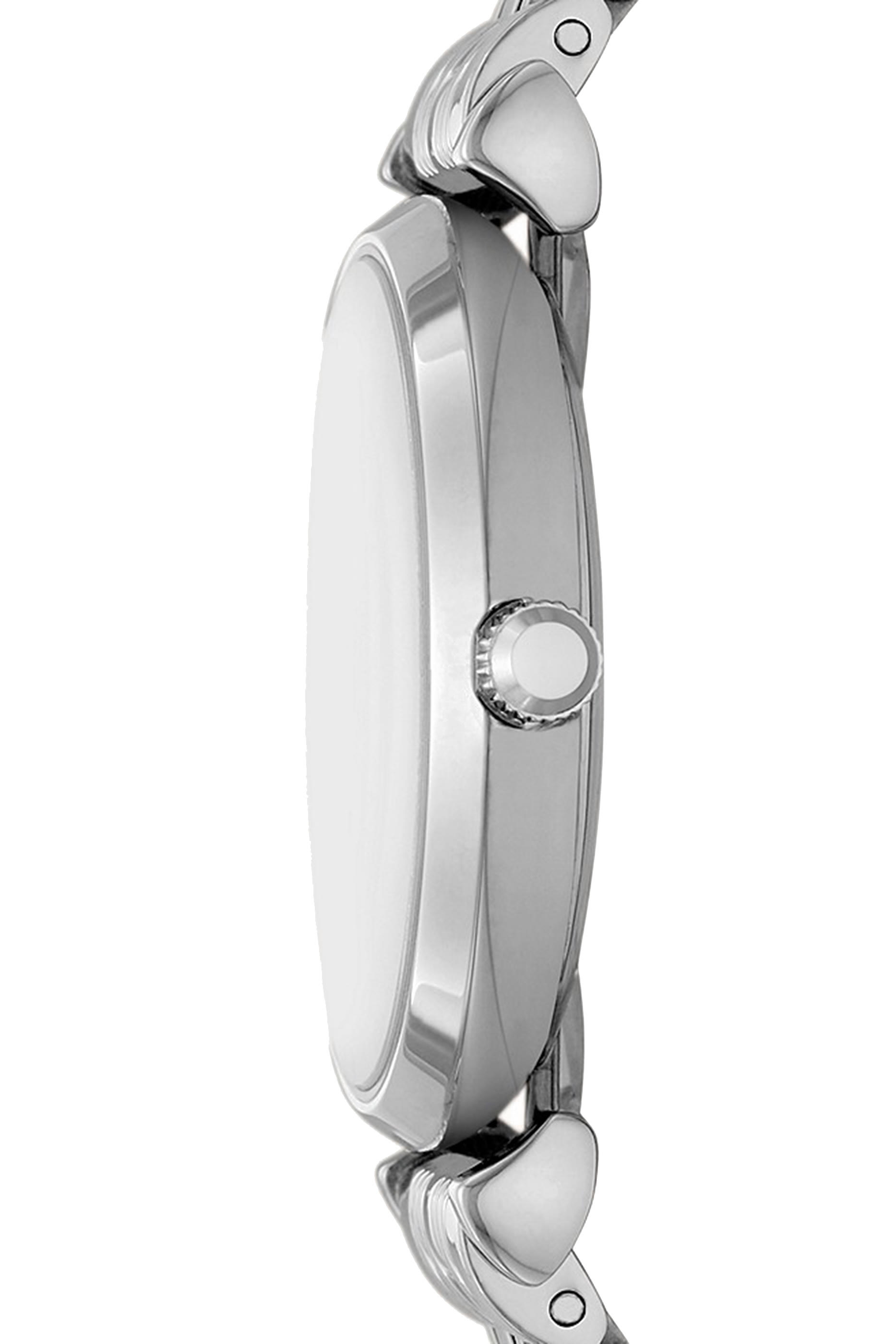 Gianni Automatic 34mm Stainless Steel Watch