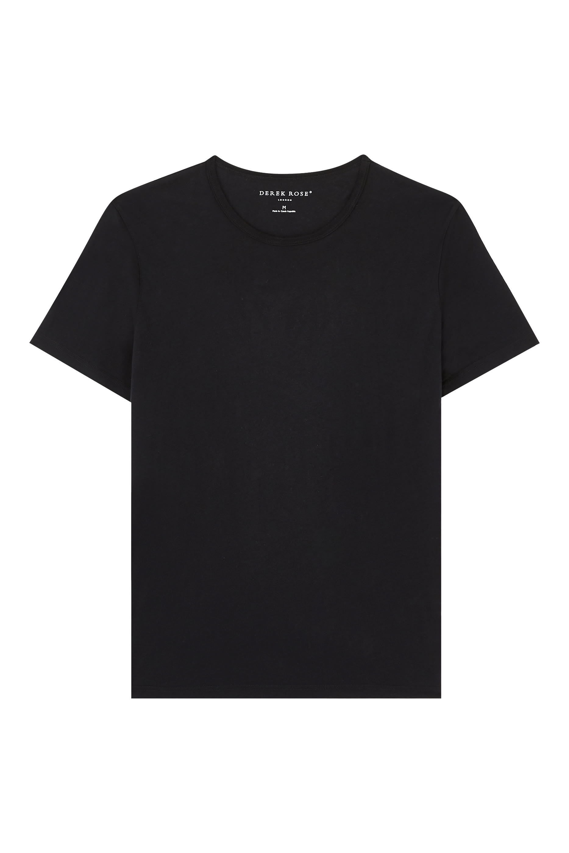 Riley Crew Neck T-Shirt