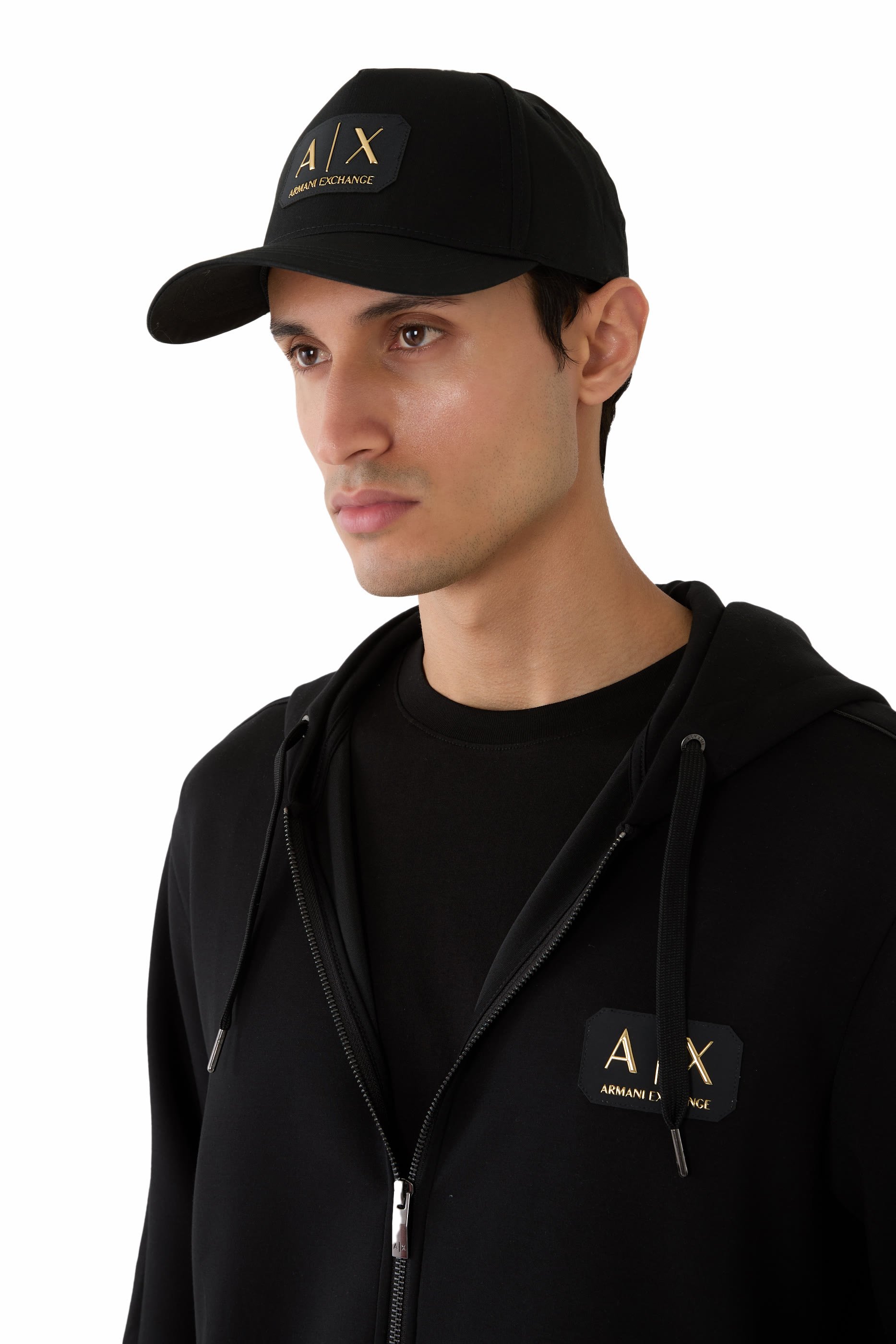 AX Logo Cap