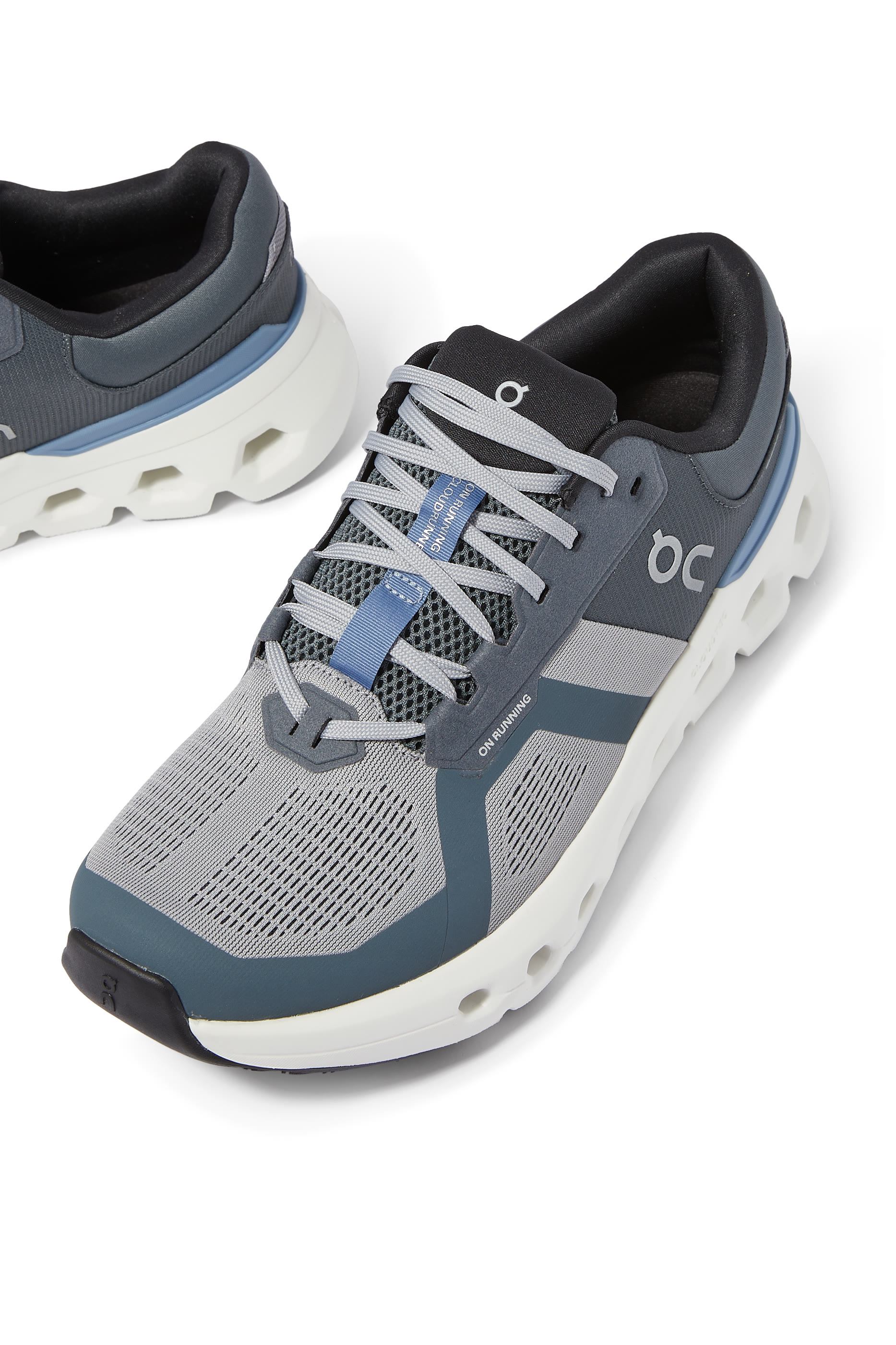 Mens Cloudrunner 2 Sneakers