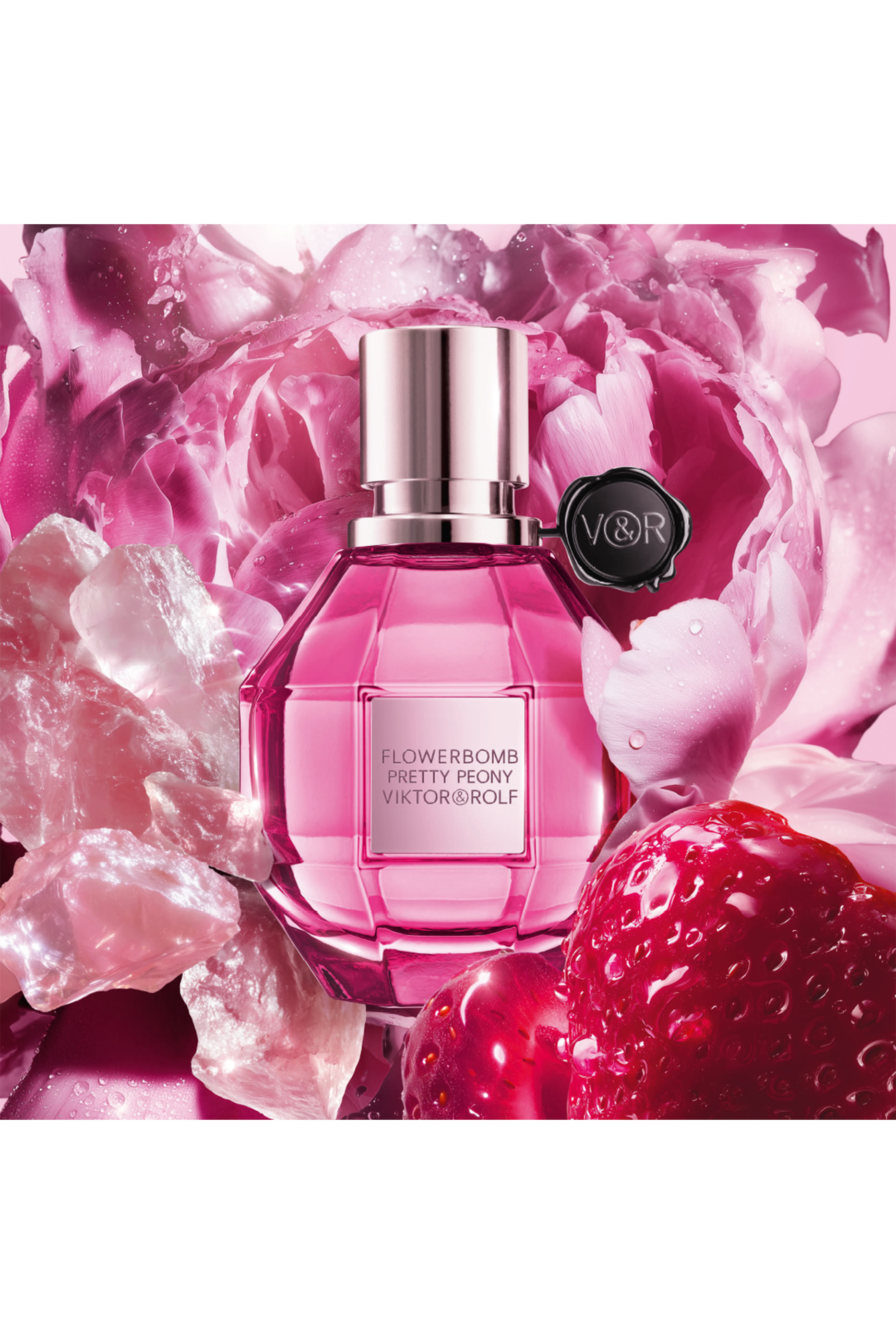 Flowerbomb Pretty Peony Eau de Parfum